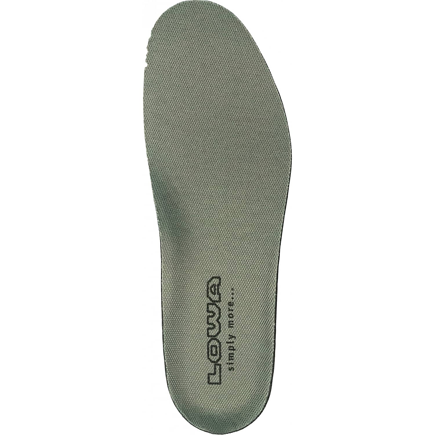 Buy Lowa FOOTBED ATC Grau online now www.exxpozed.eu