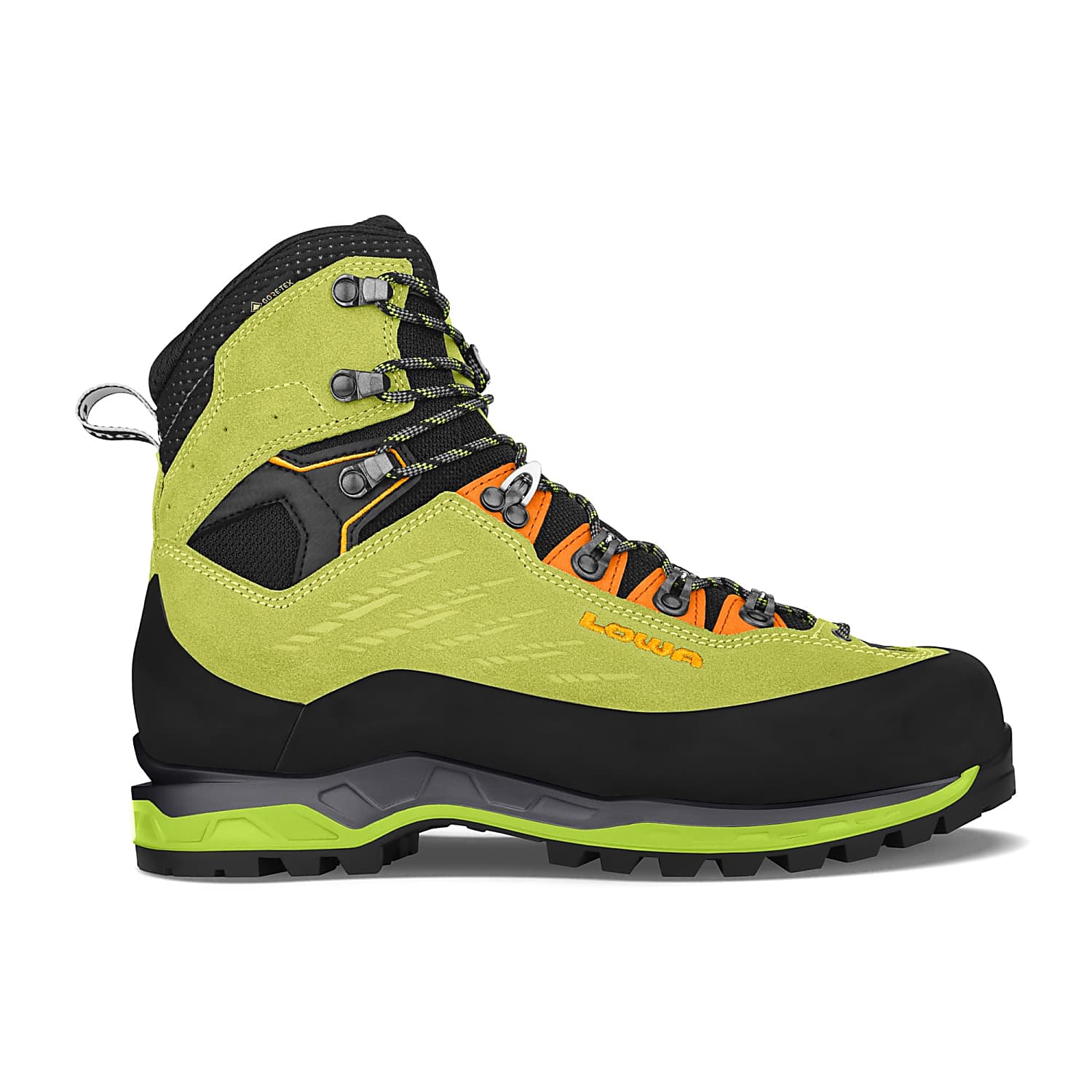 La sportiva clearance cevedale