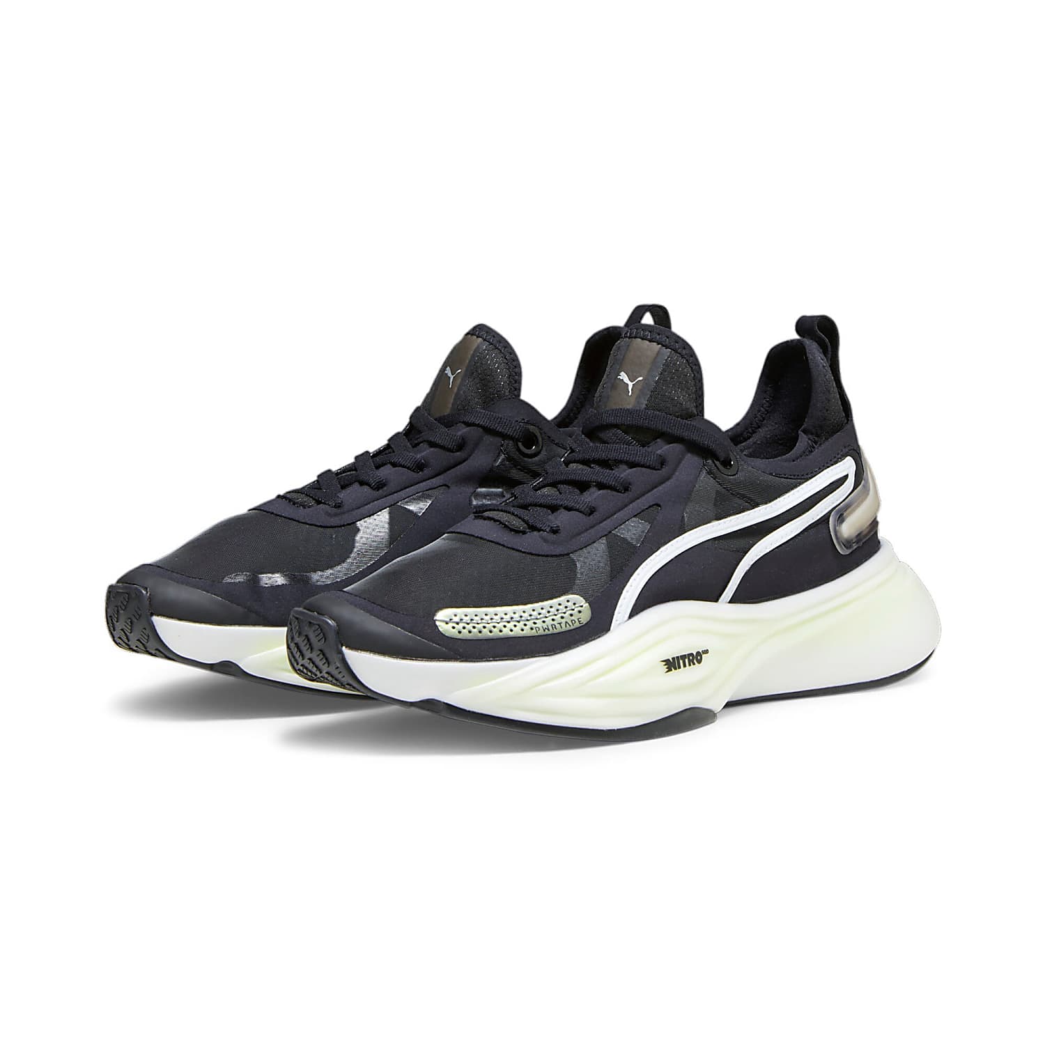 Puma hot sale winter sale