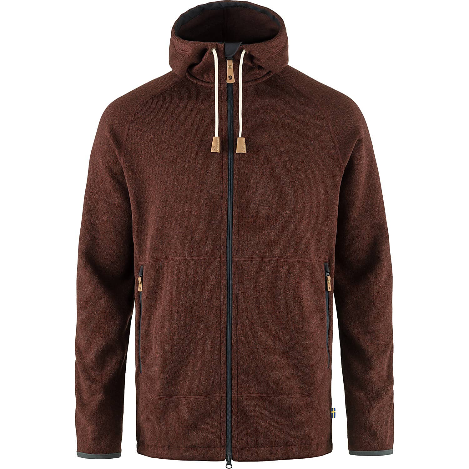 Fjallraven hoodie sale hot sale