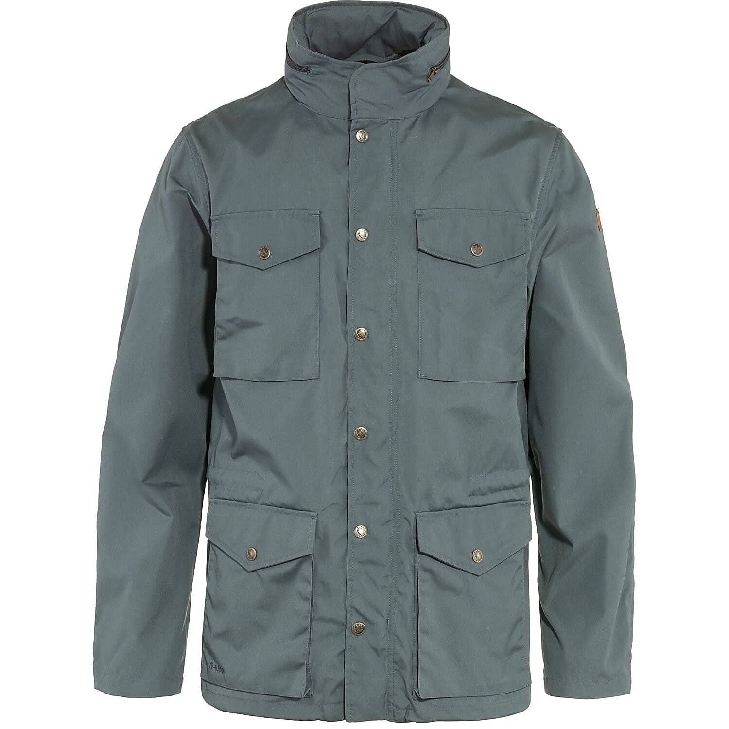 Fjallraven men's raven jacket online