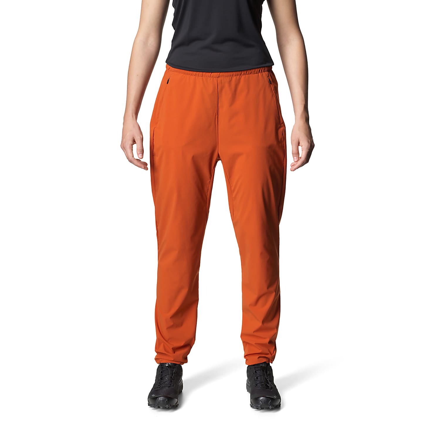 Houdini W PACE LIGHT PANTS, Copper - Free Shipping starts at 60£ 