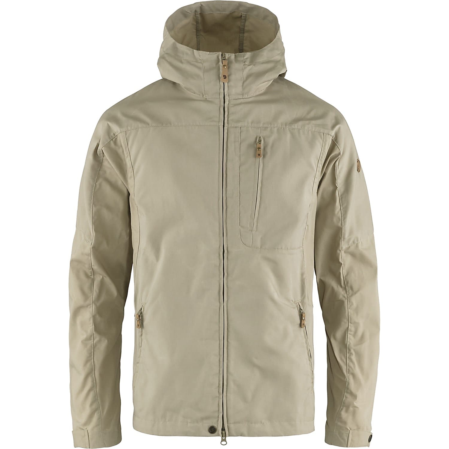 Fjallraven sten top jacket m