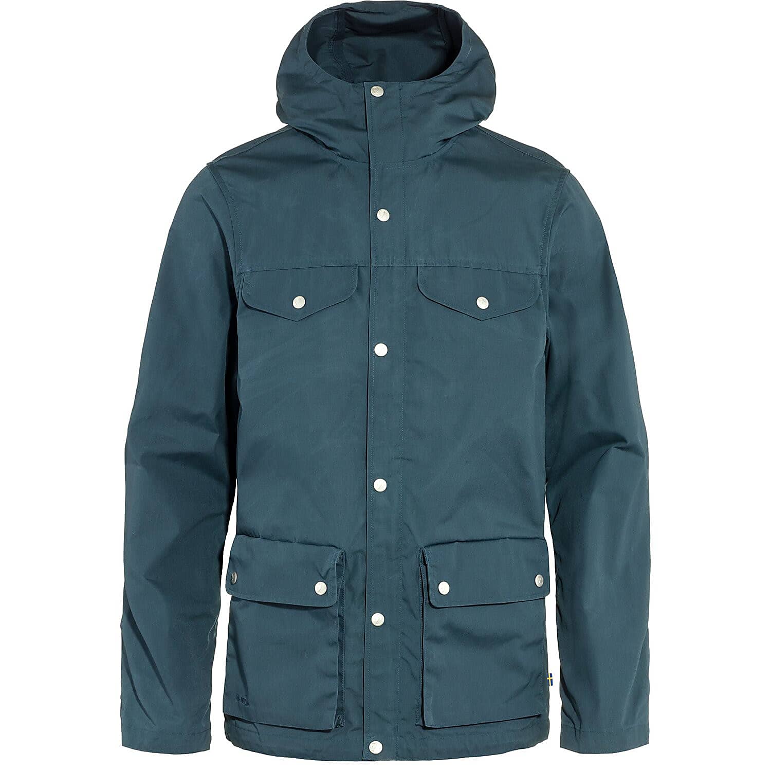 Greenland jacket m top