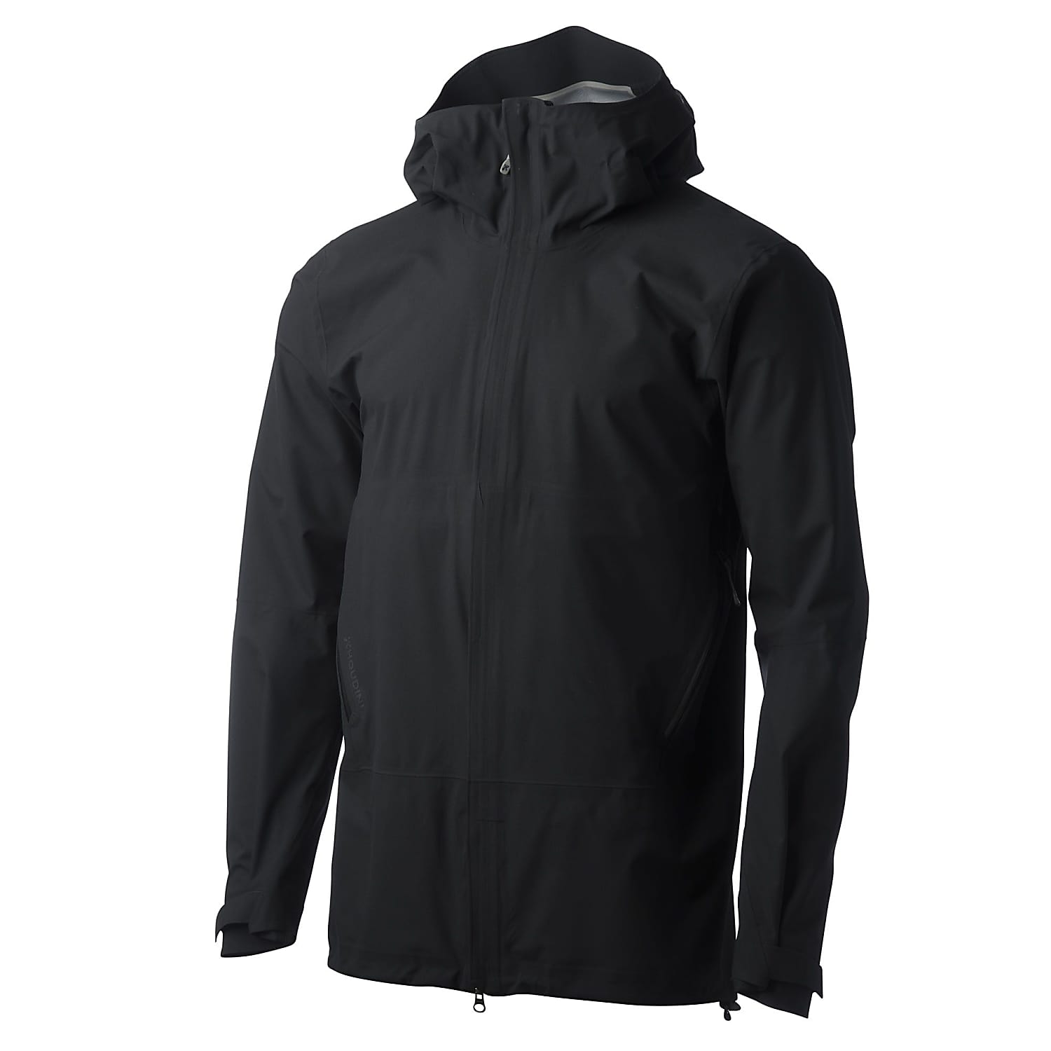 Houdini men's bff jacket top