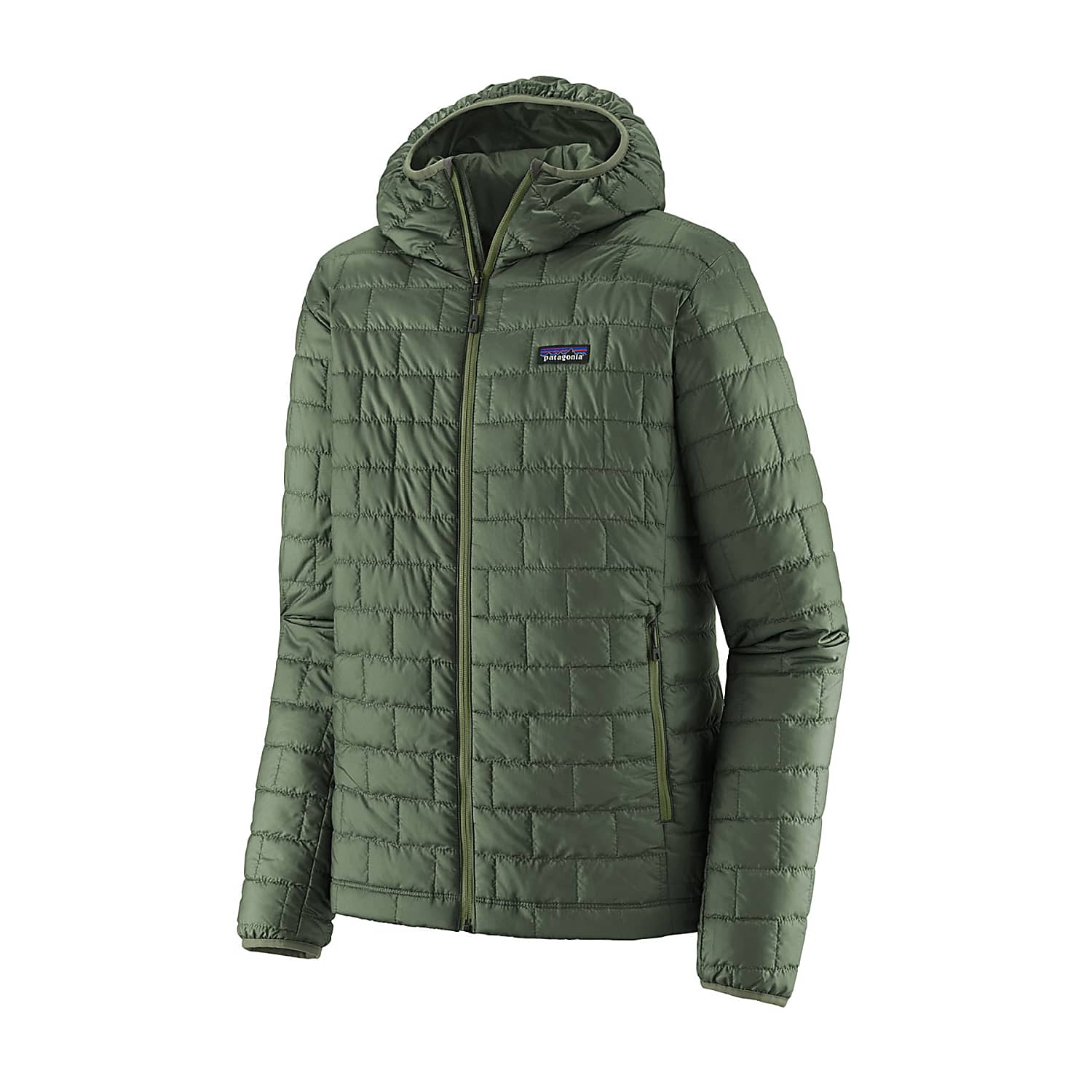 Patagonia Nano Puff Jacket - Synthetic Jacket Men's, Free UK Delivery