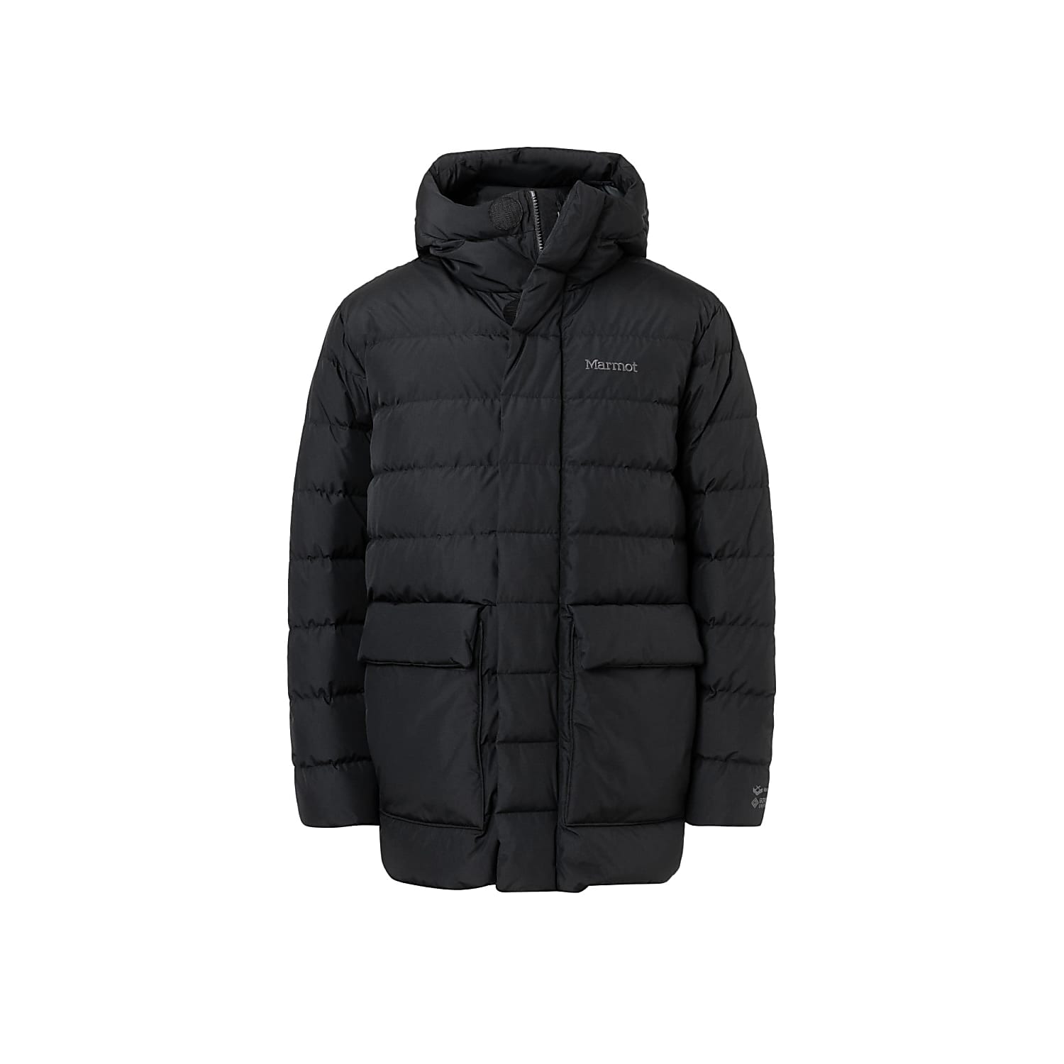 Marmot warm top ii