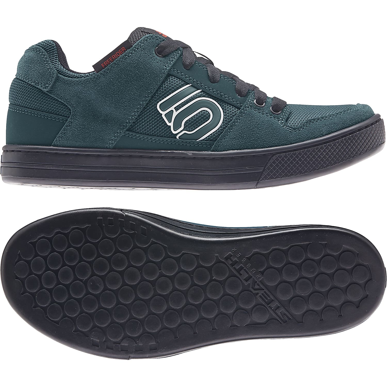 adidas Five Ten FREERIDER M Red Wild Teal Core Black Fast
