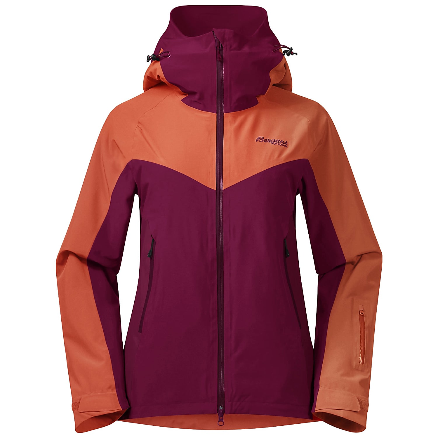 Oppdal insulated lady sale jacket