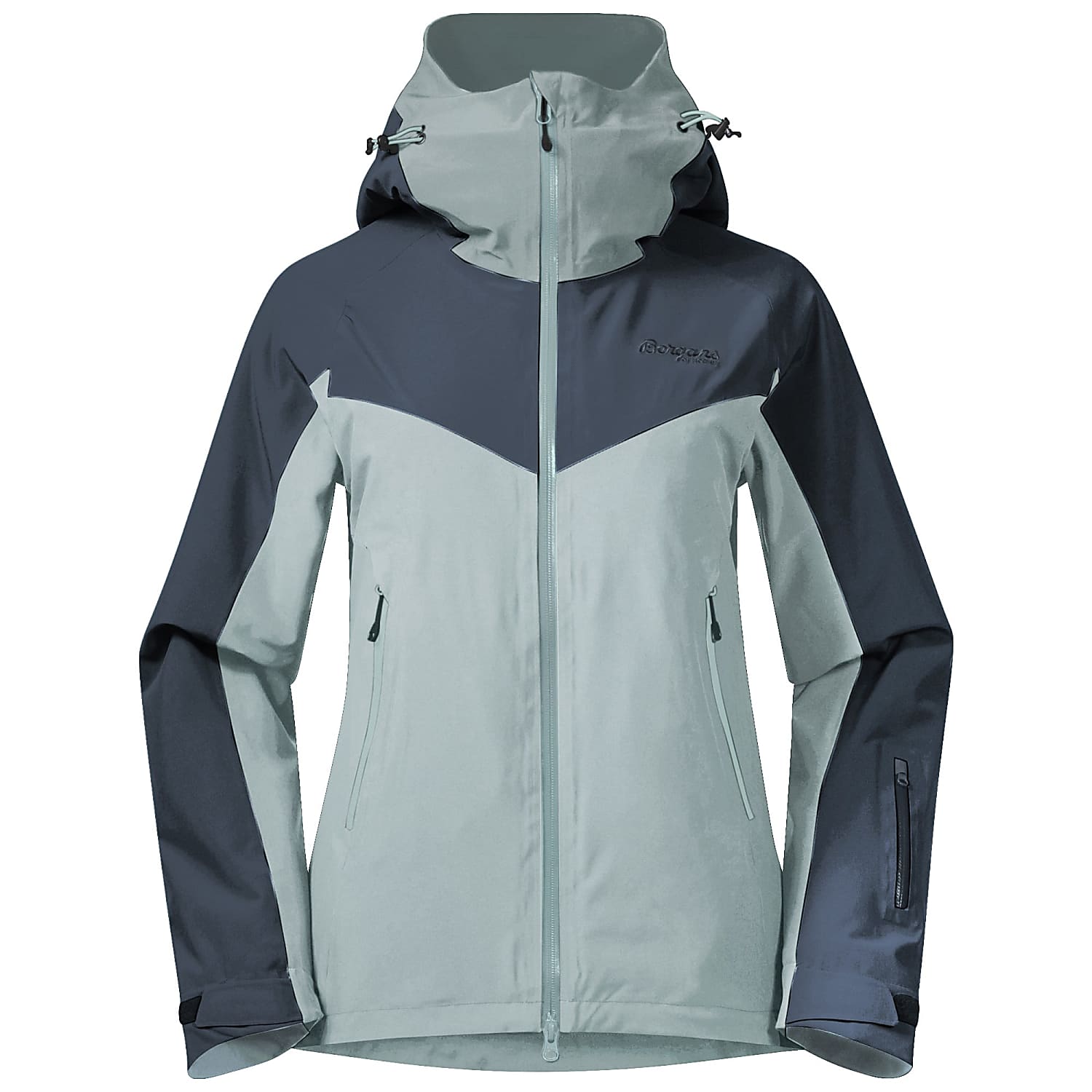 Bergans oppdal jacket online