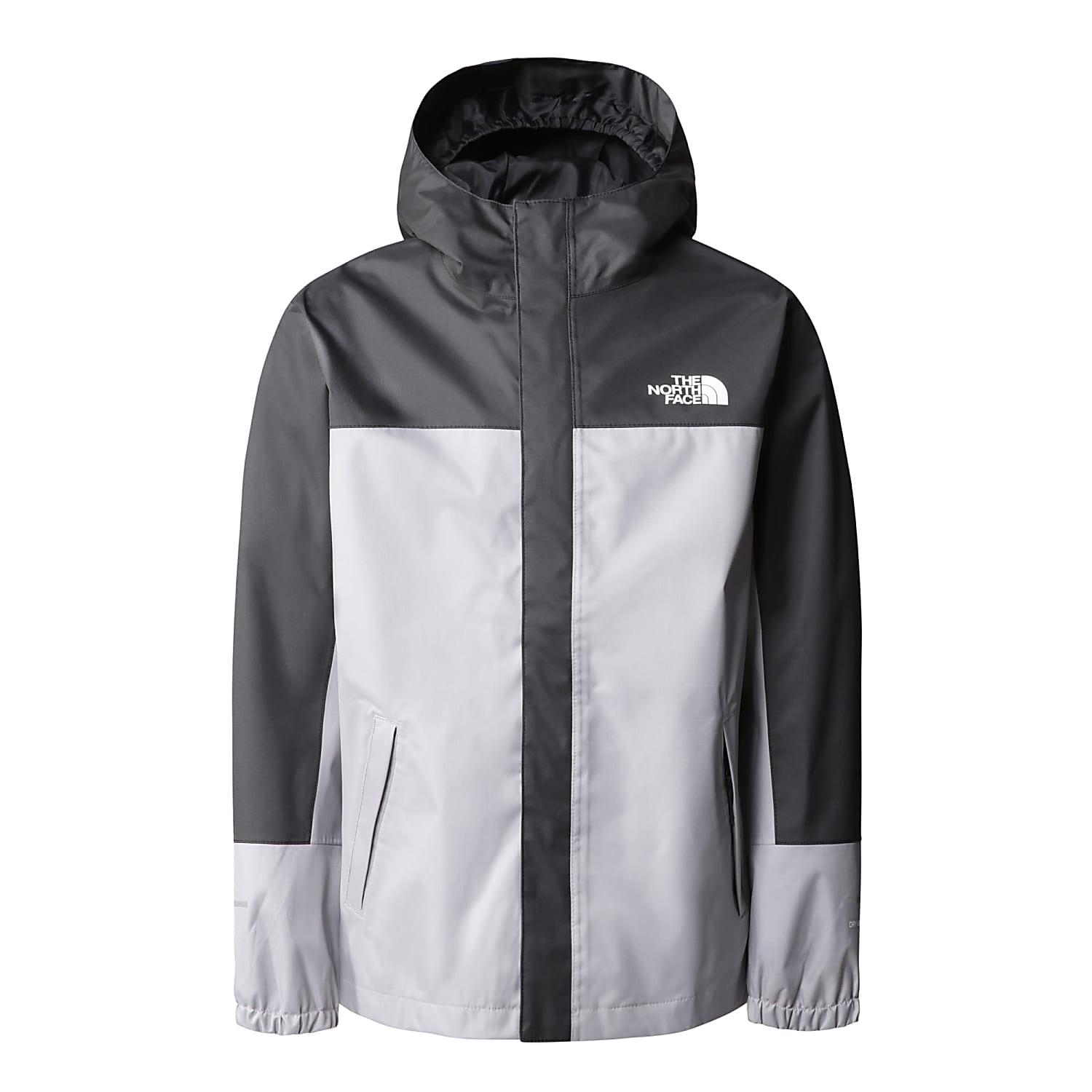 North face b hot sale resolve reflective jacket