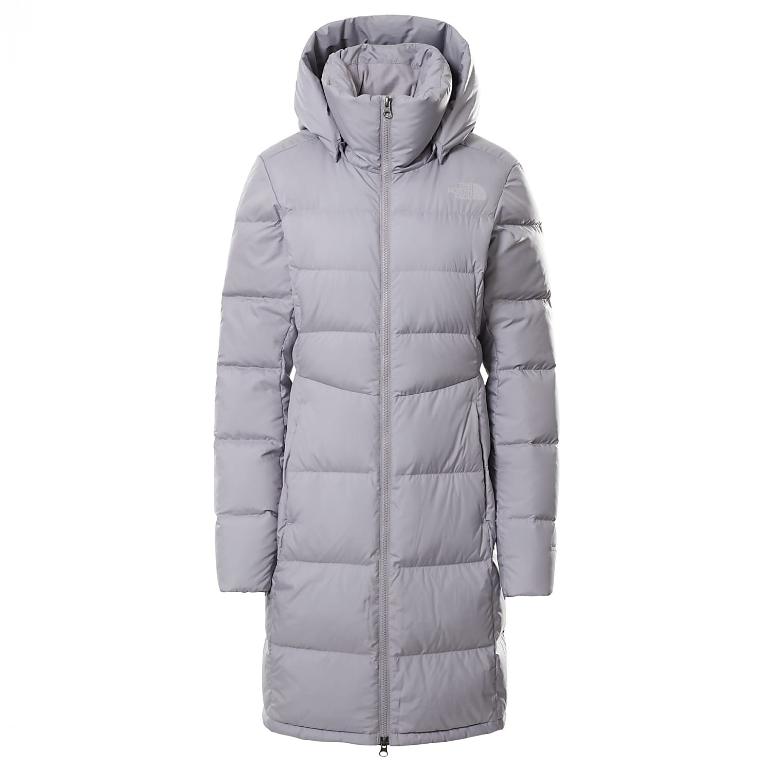 North face metropolis parka graphite grey outlet