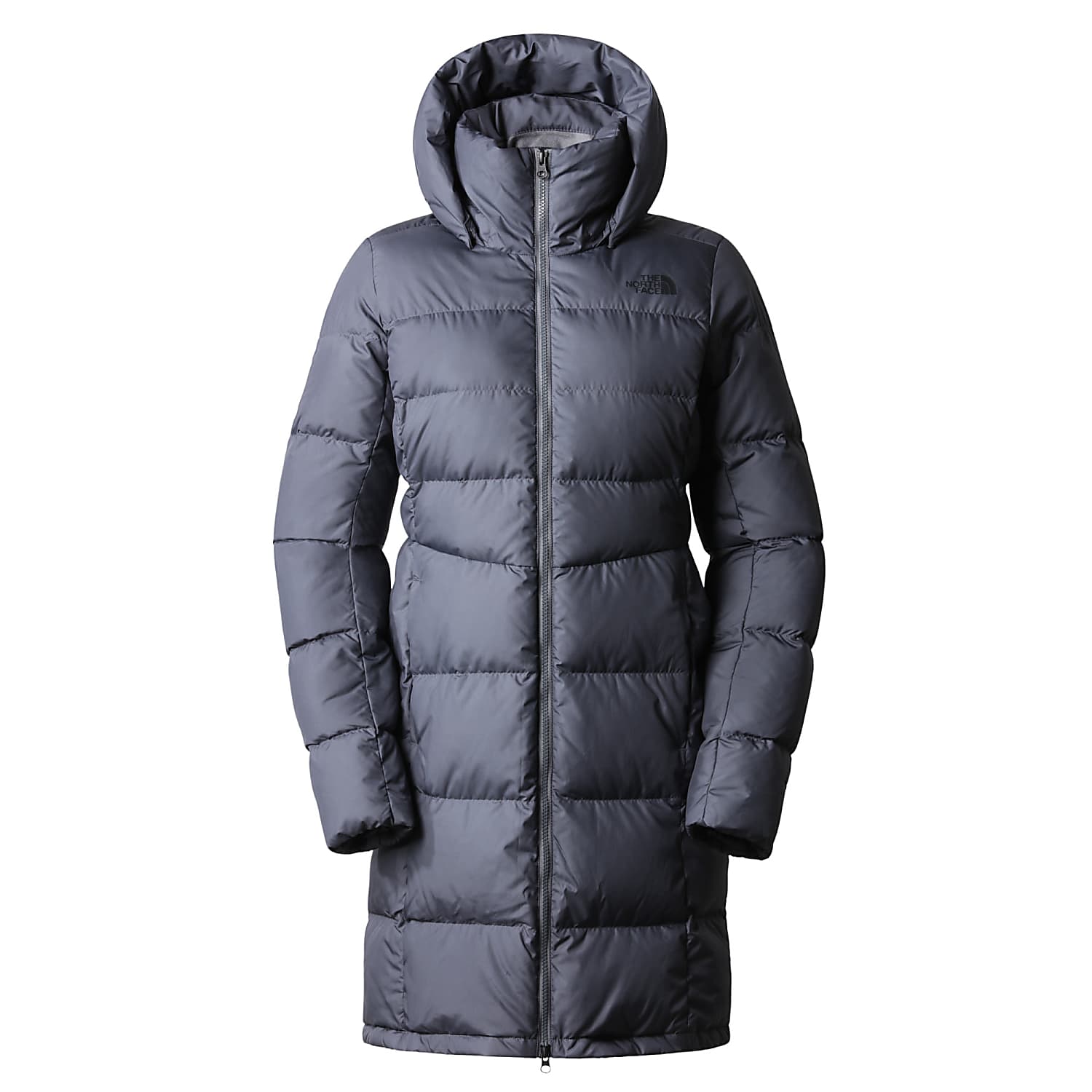 Metropolis parka store