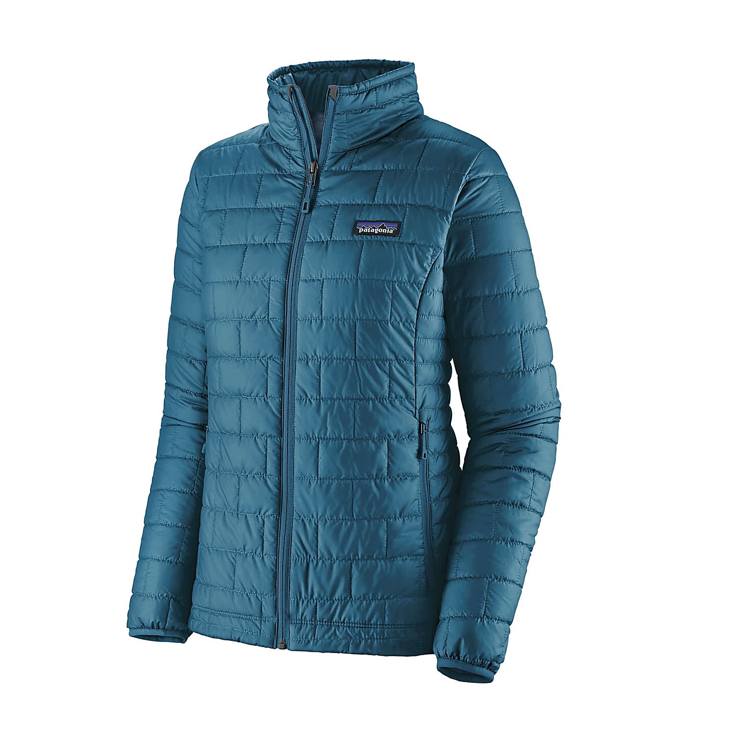 Patagonia dolomite hotsell blue nano puff
