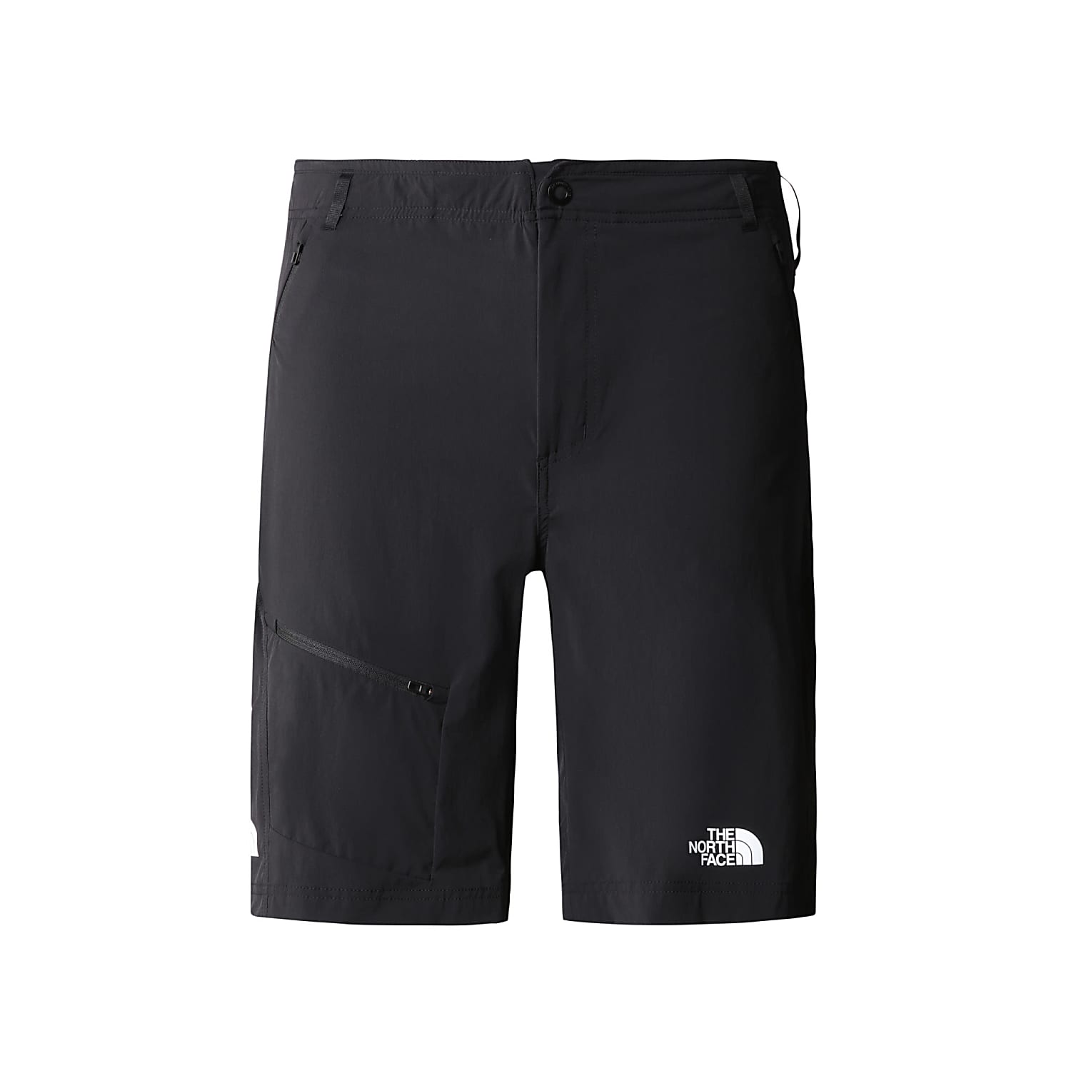 Buy The North Face M SPEEDLIGHT SLIM TAPERED SHORT TNF Black