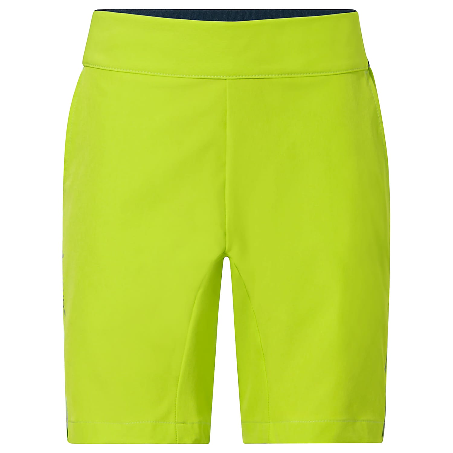 Jetzt Vaude KIDS DETECTIVE STRETCH SHORTS Chute Green online