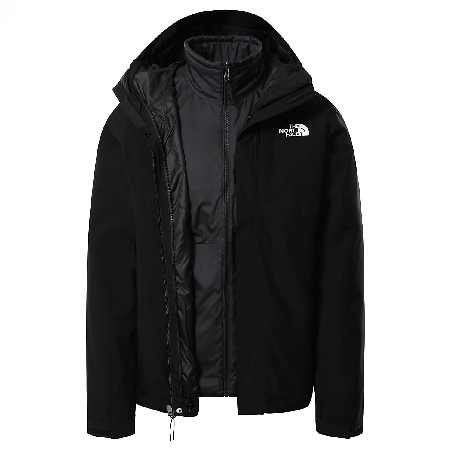 M carto triclimate jacket outlet