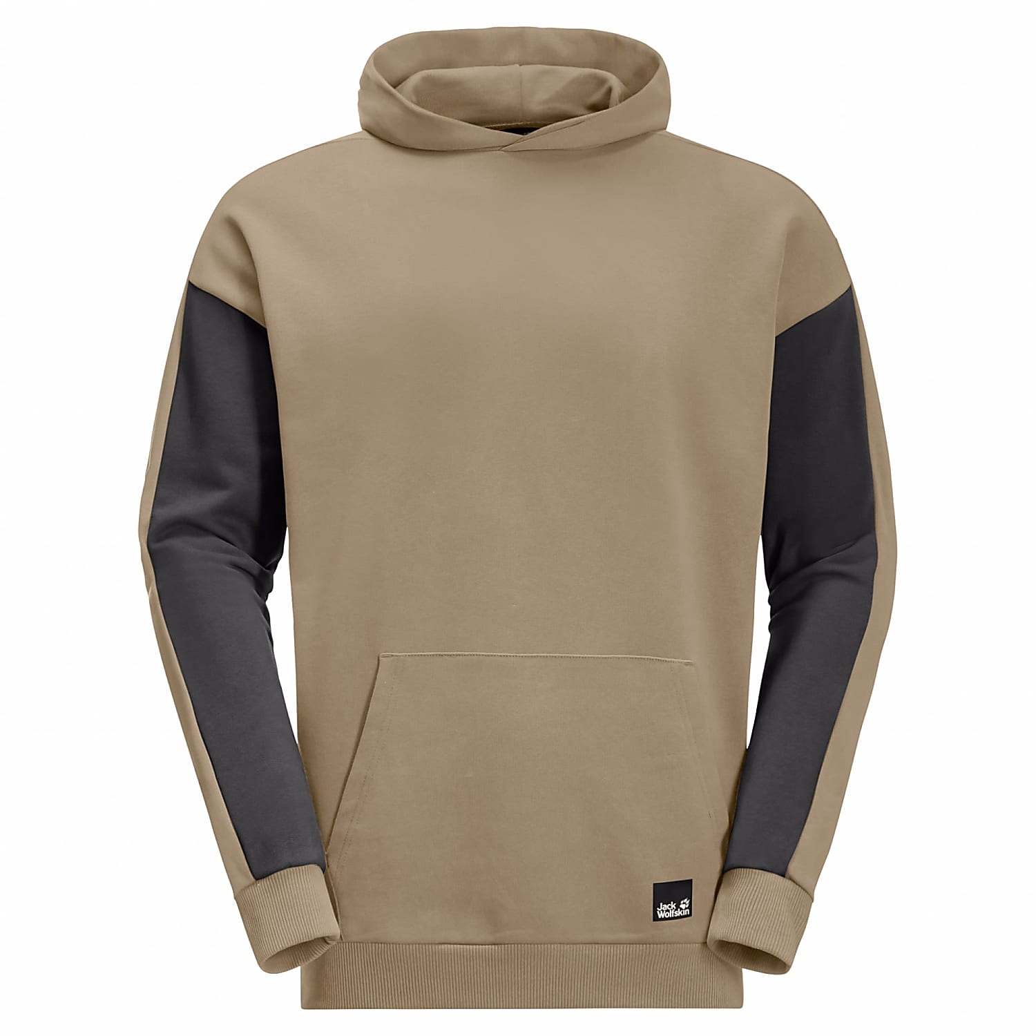 Jack wolfskin cheap 365 hoody