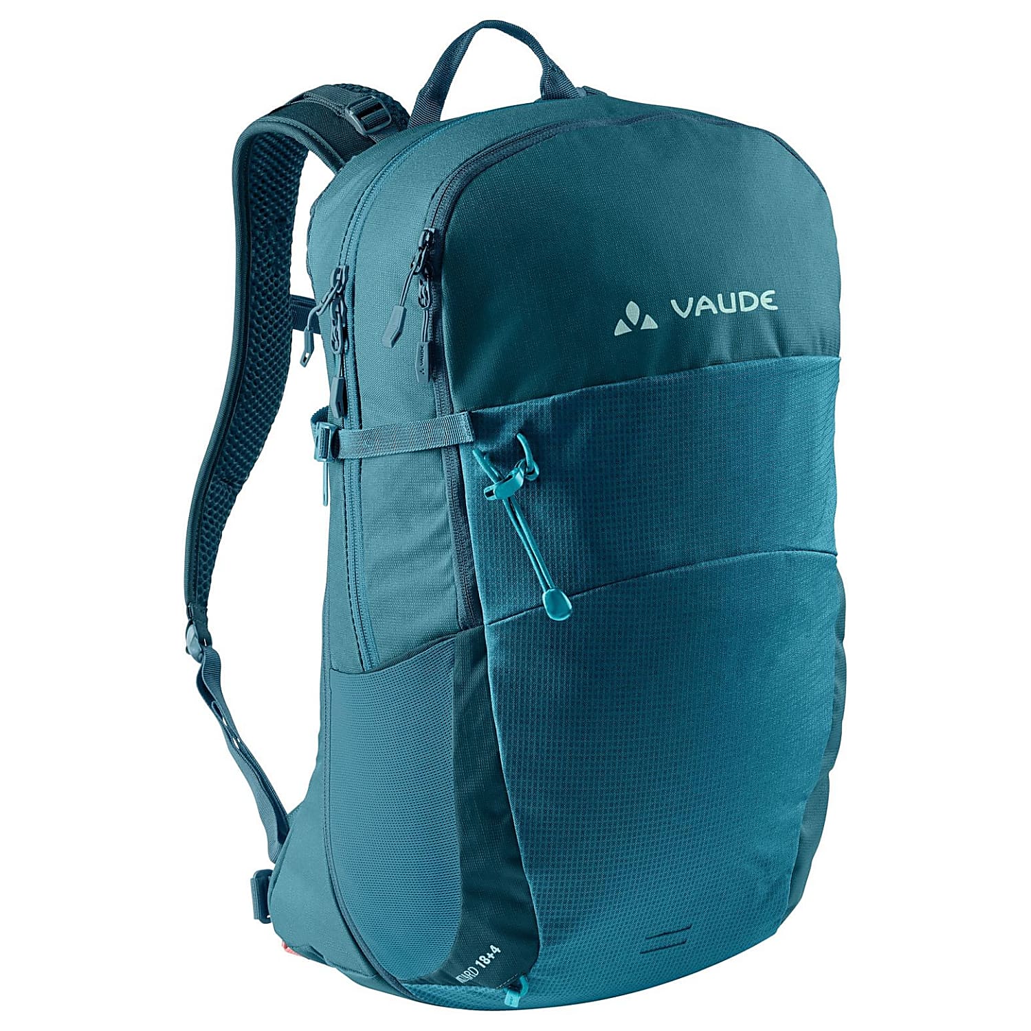 Vaude WIZARD 18+4, Blue Sapphire - Fast and cheap shipping 