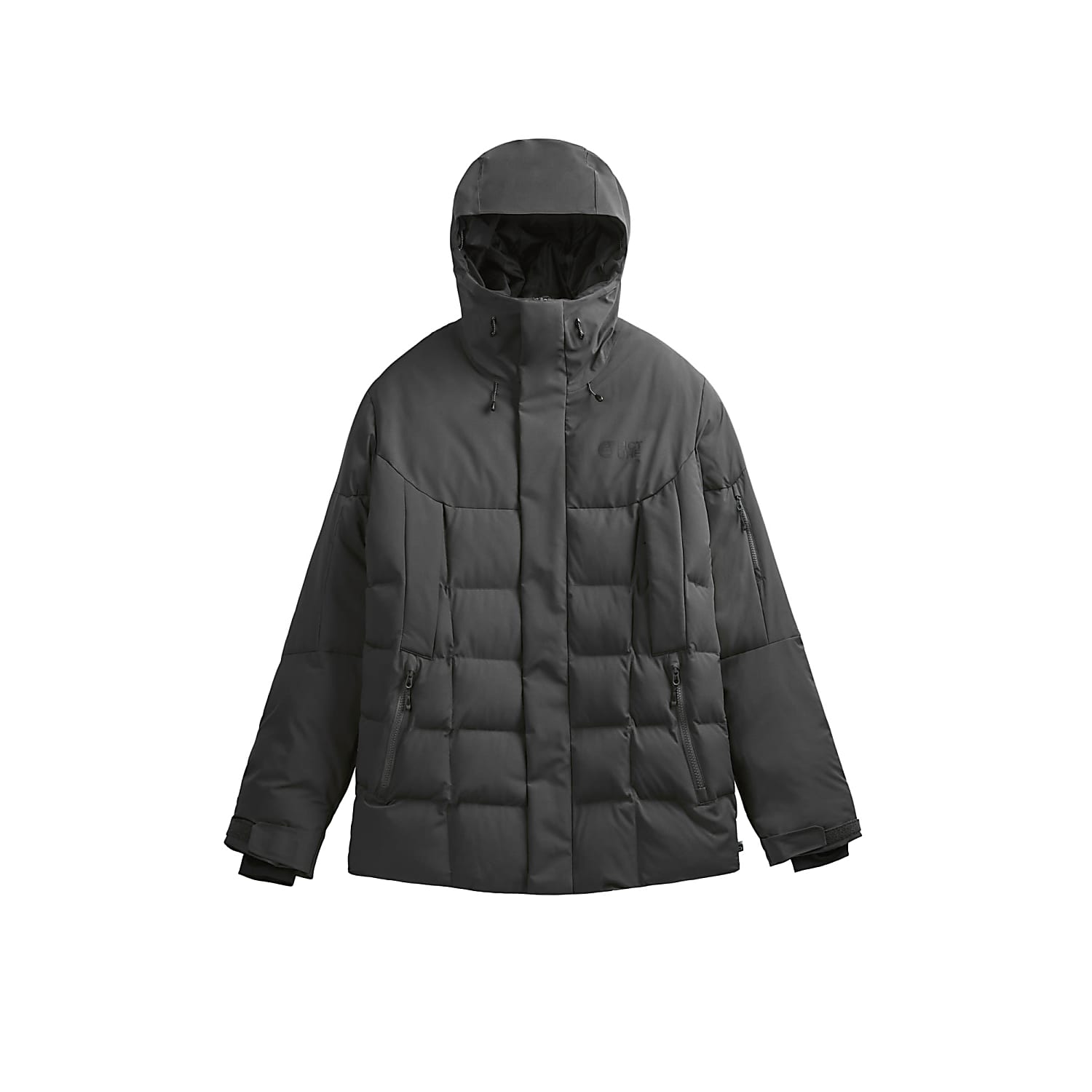 The north face men's cryos down parka ii sale