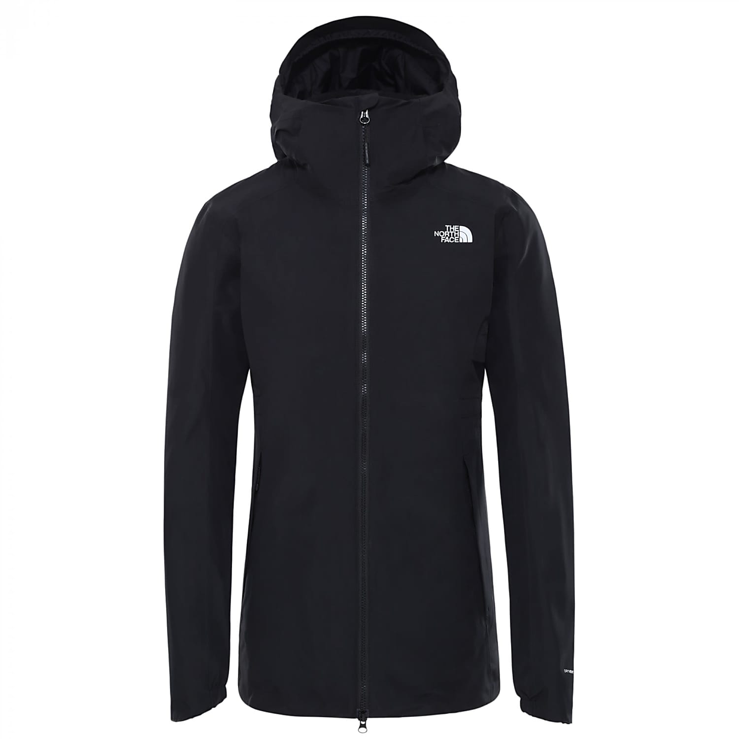 The north face top hikesteller insulated jacket