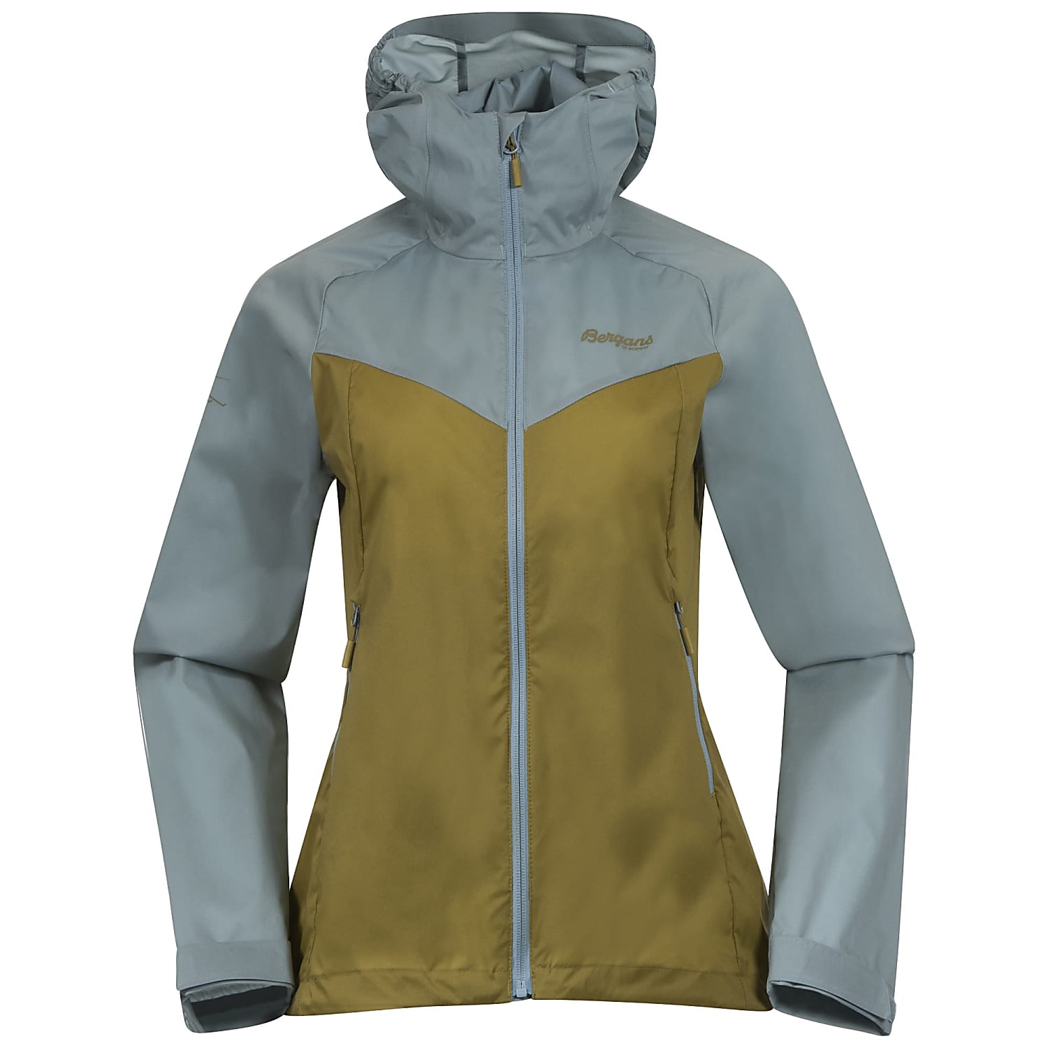 Microlight bergans best sale