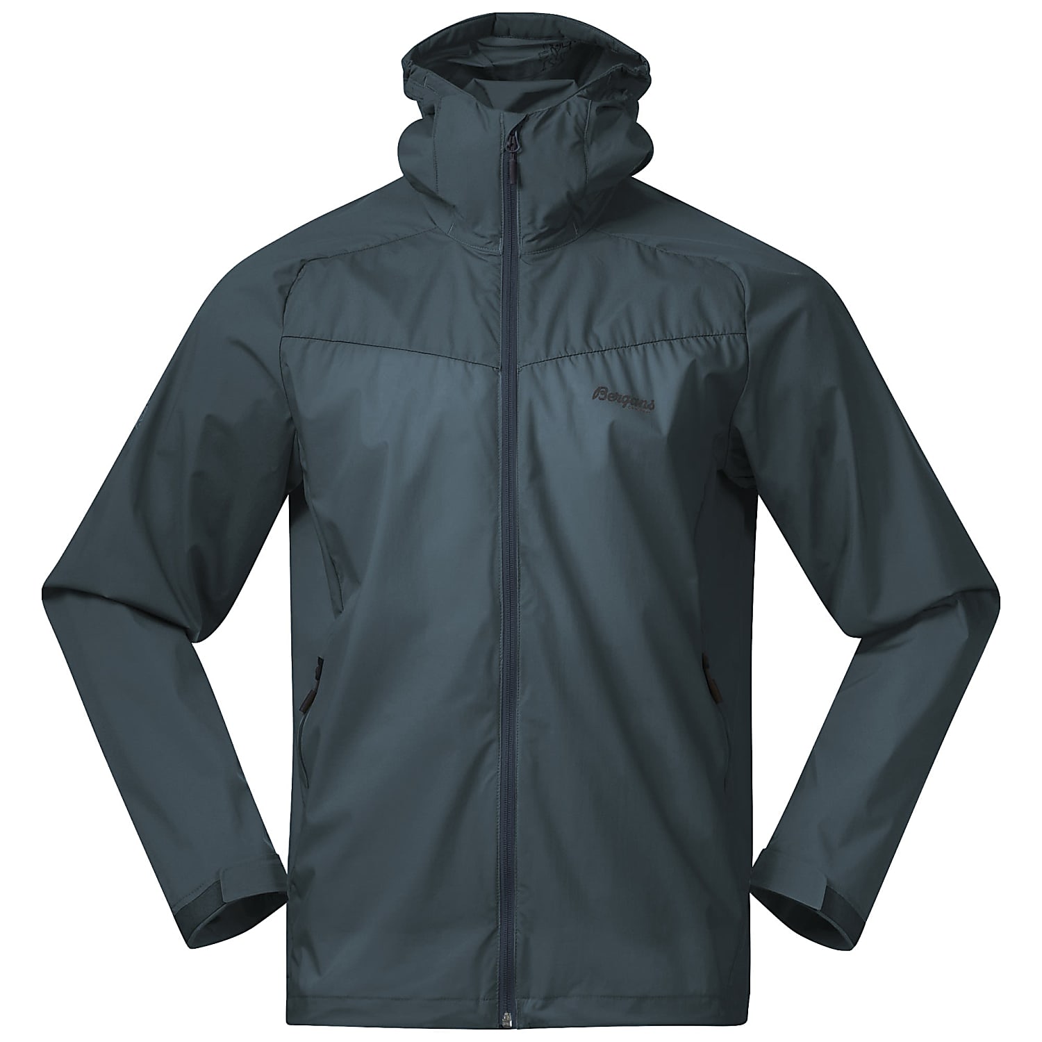 Bergans MICROLIGHT M JACKET Orion Blue Fast and cheap shipping