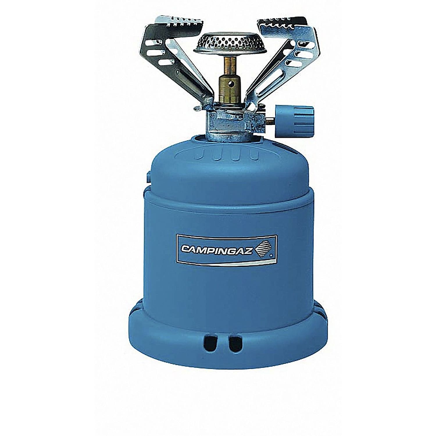Campingaz STOVE CAMPING 206 S, Blue - Fast and cheap shipping