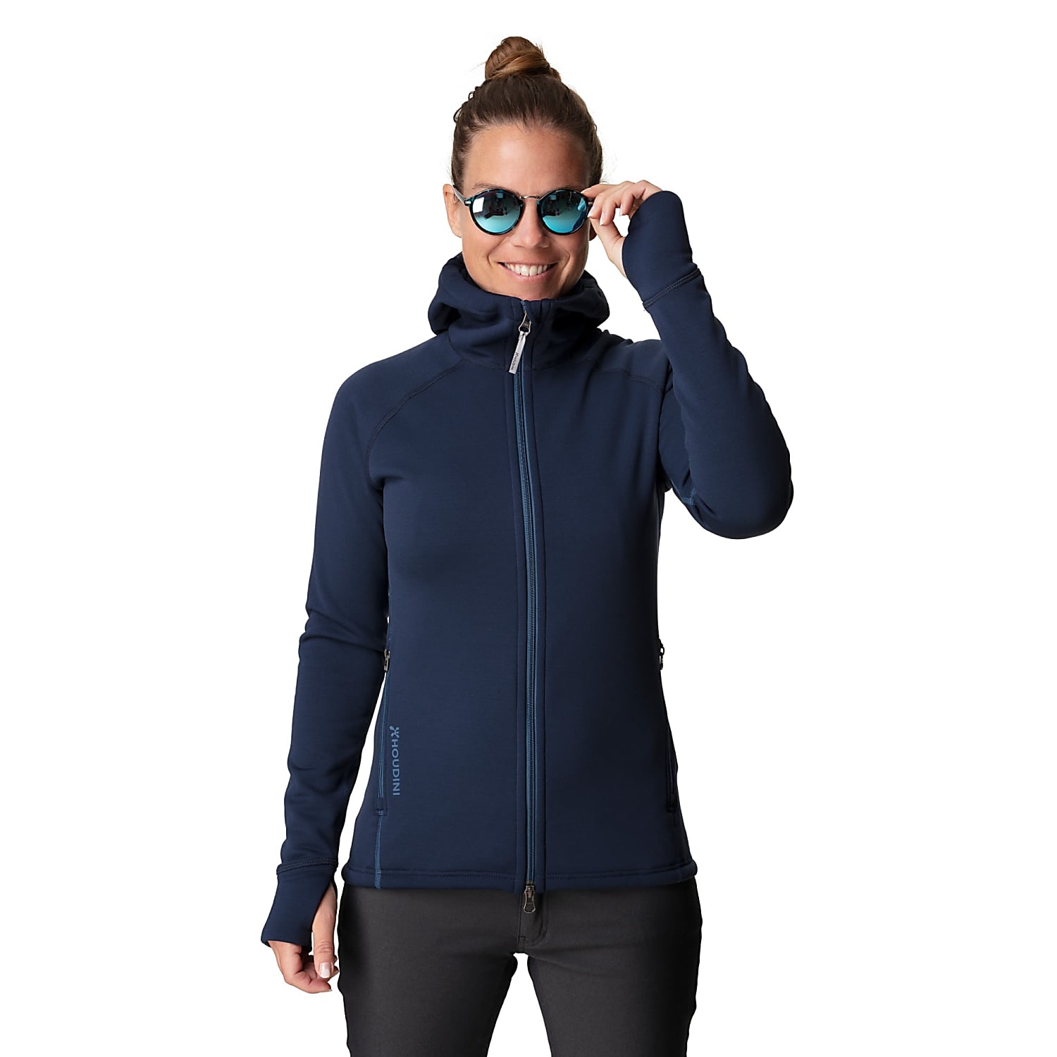 Houdini women's 2025 power houdi