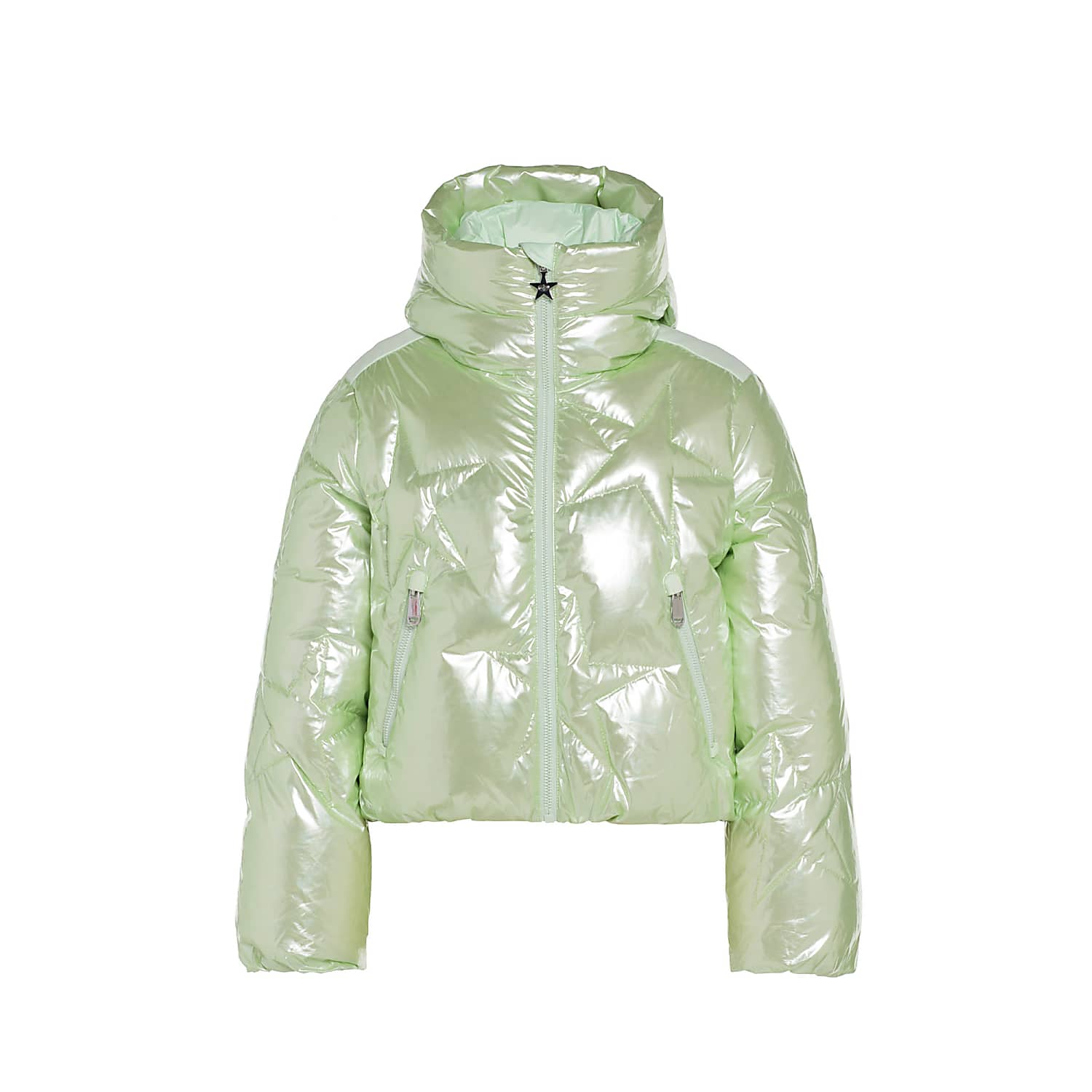 Mint ski clearance jacket