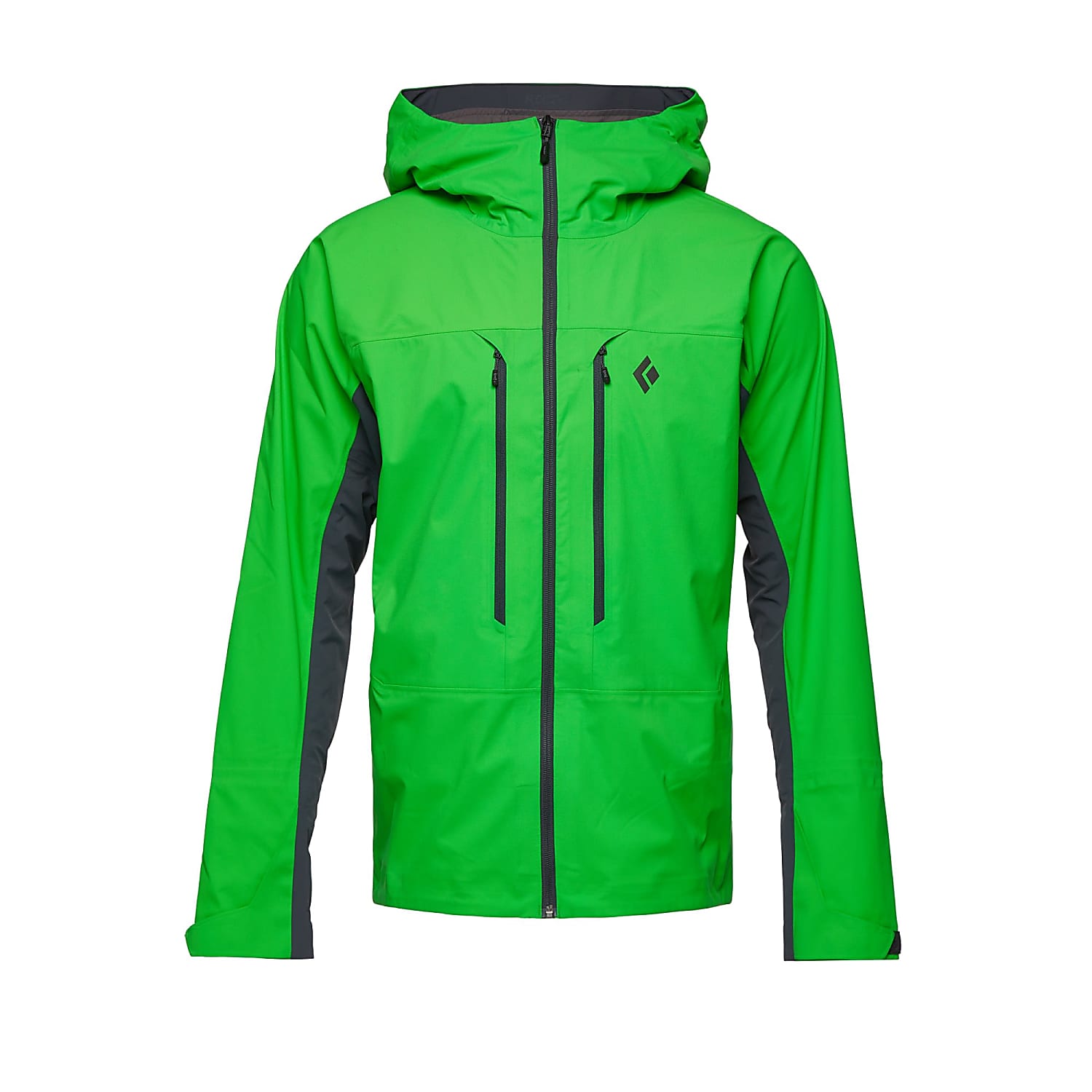 Black diamond dawn store patrol lt shell