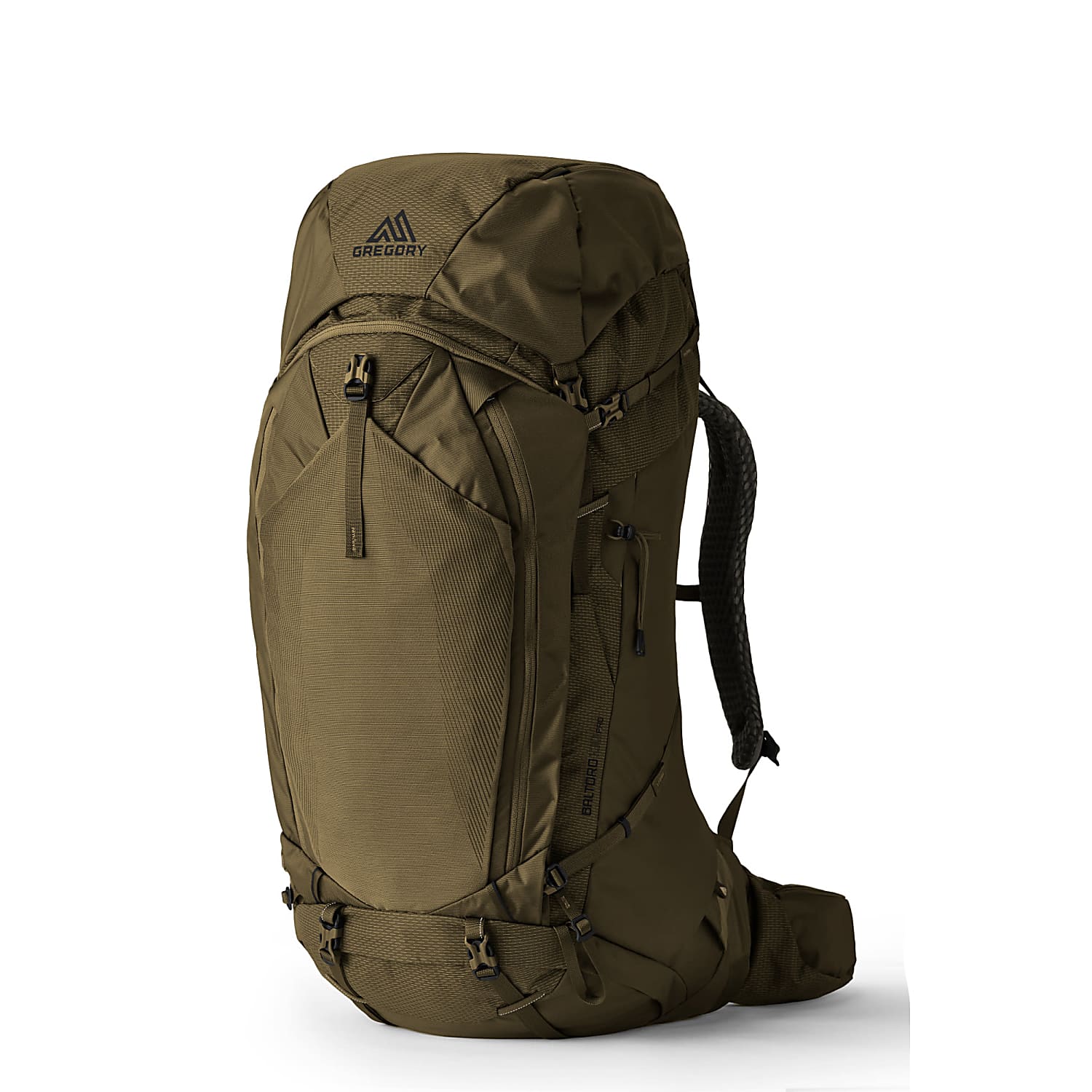 Gregory hot sale baltoro pro