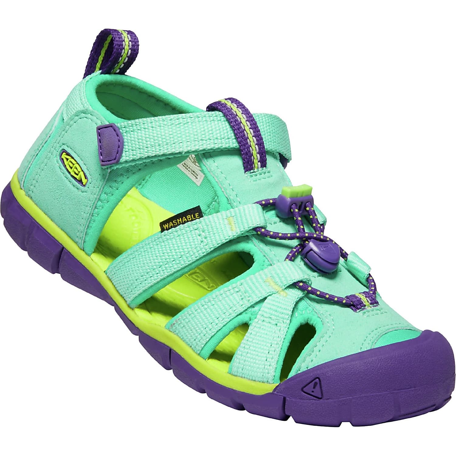 Keen seacamp new arrivals ii cnx 29