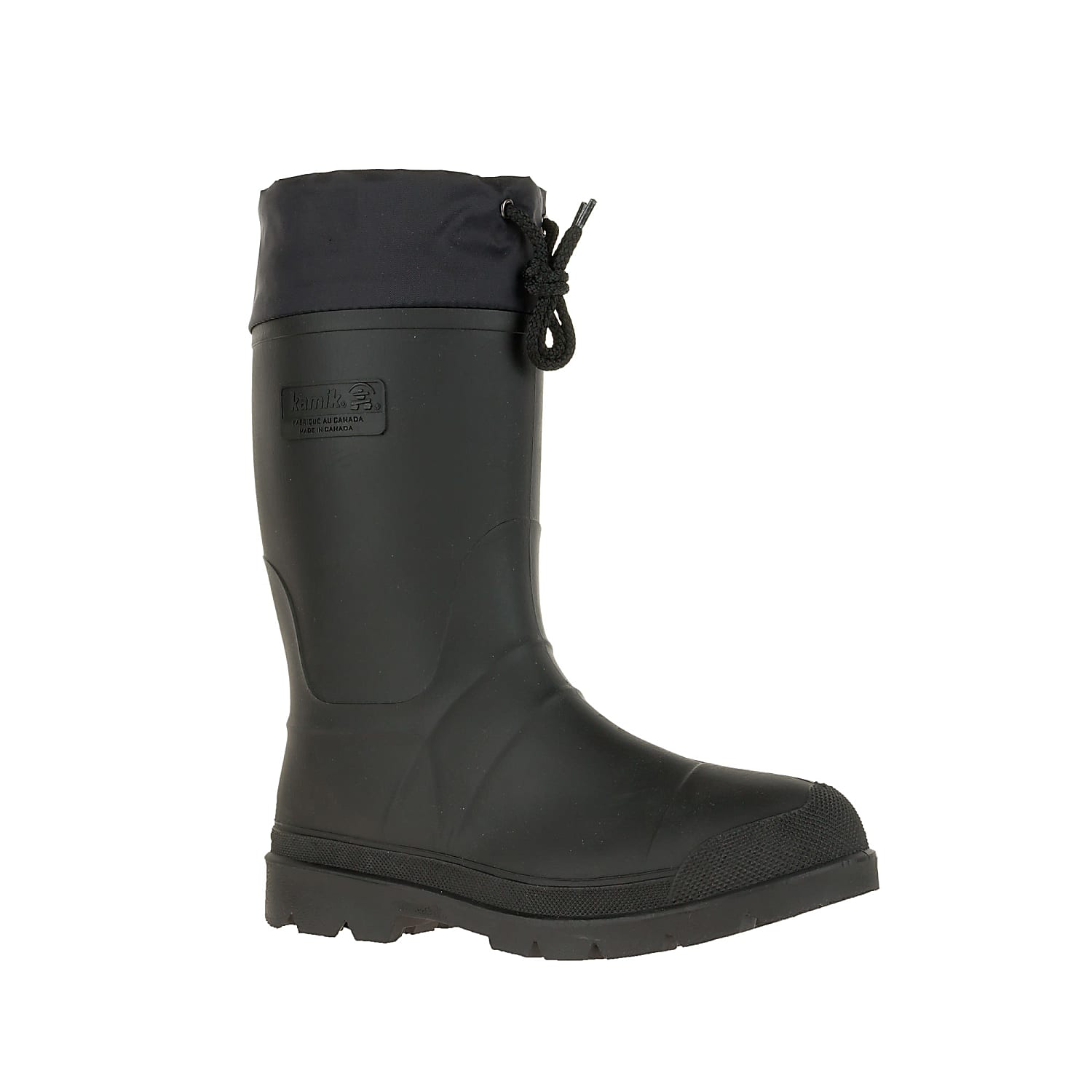 Men's insulated rubber boots deals