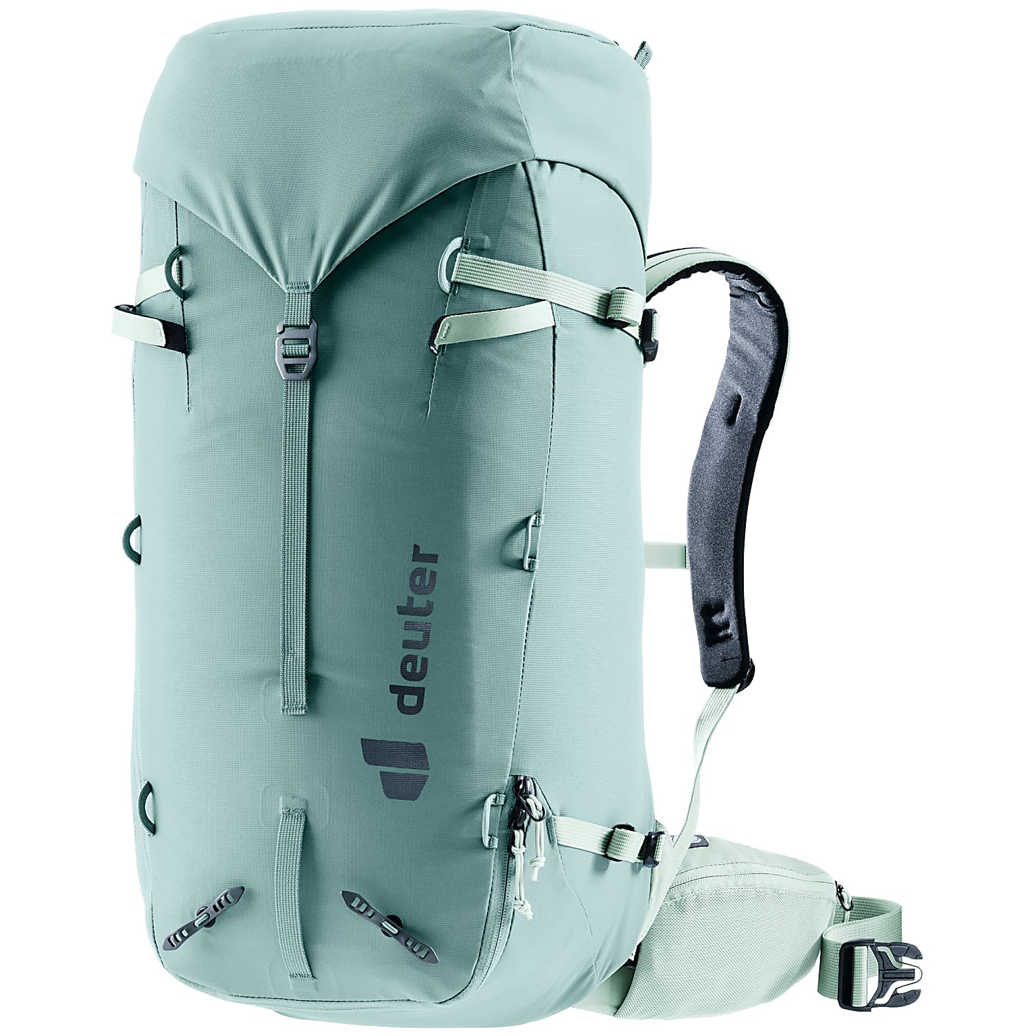 Deuter 55l backpack discount
