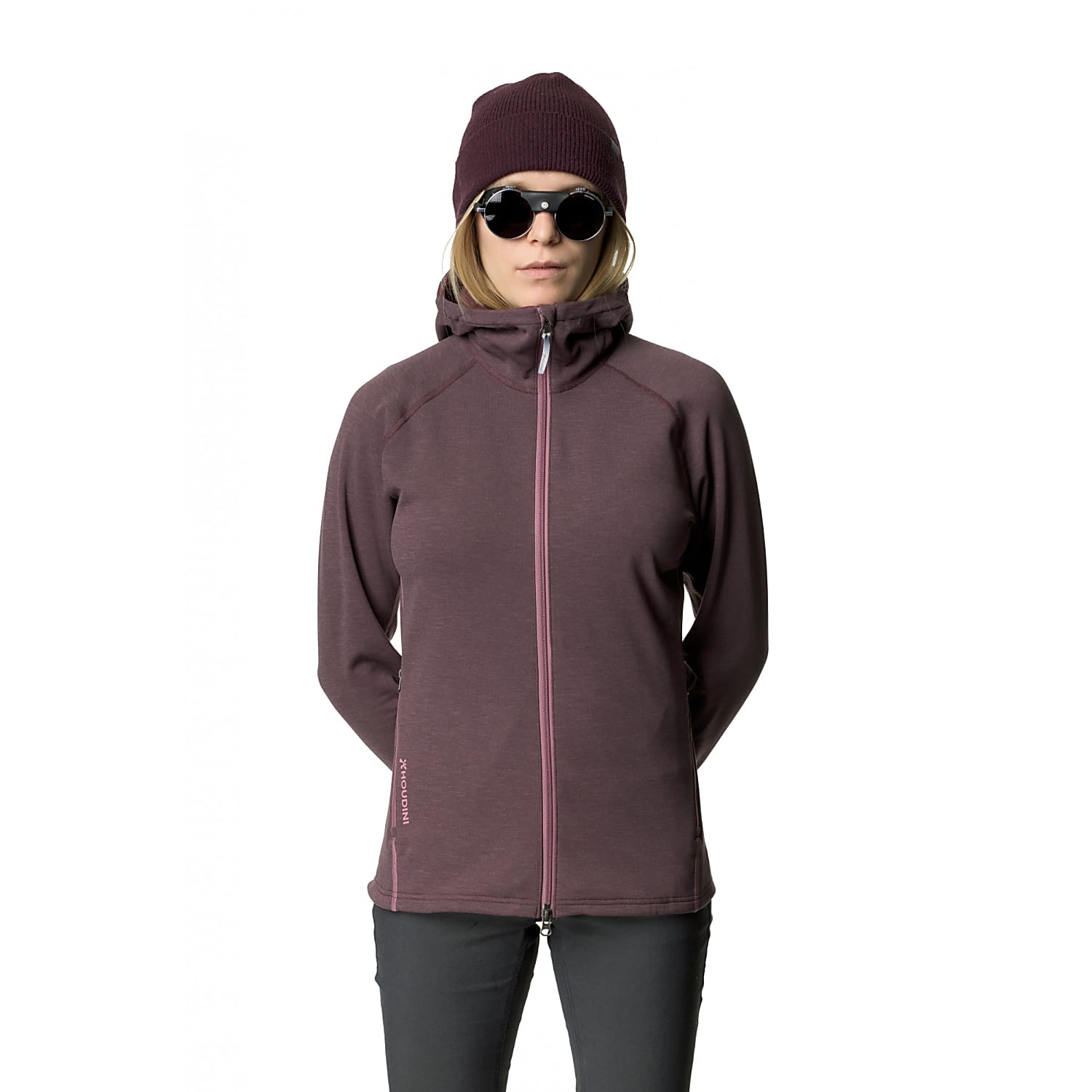 Houdini outright jacket store dam