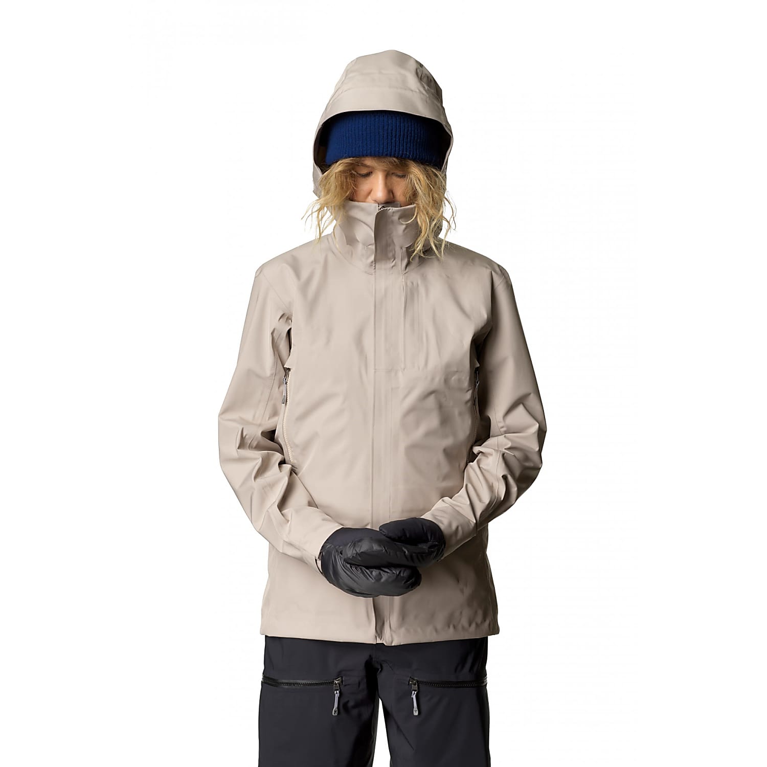 Houdini W D JACKET Sandstorm Versandkostenfrei ab 60 www