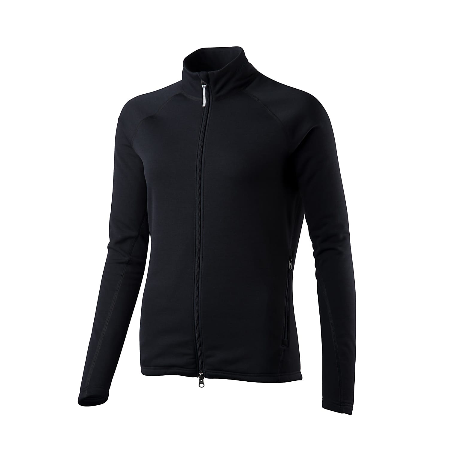 Houdini W OUTRIGHT JACKET Rock Black