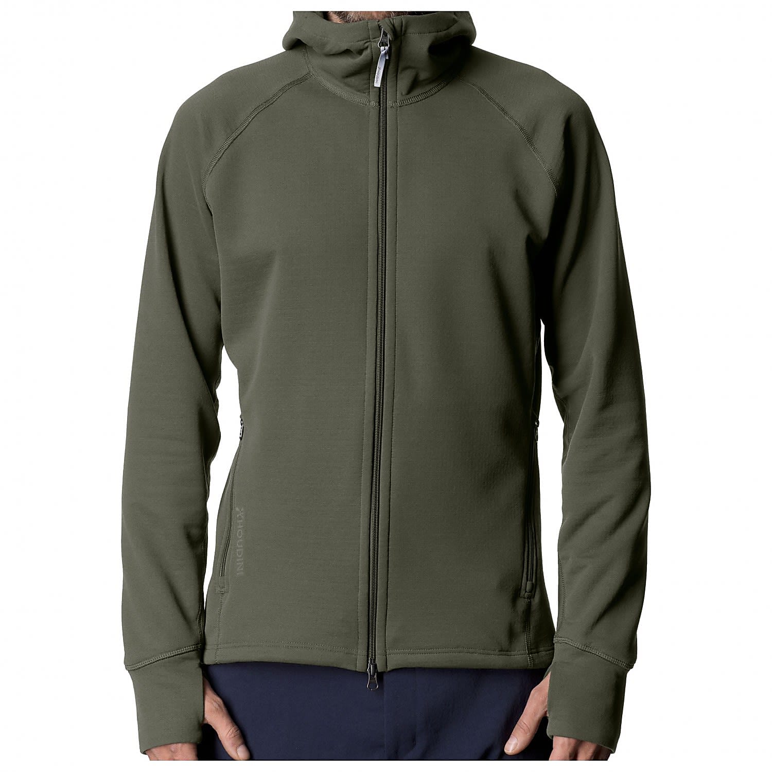 Houdini M MONO AIR HOUDI Baremark Green Free Shipping starts at