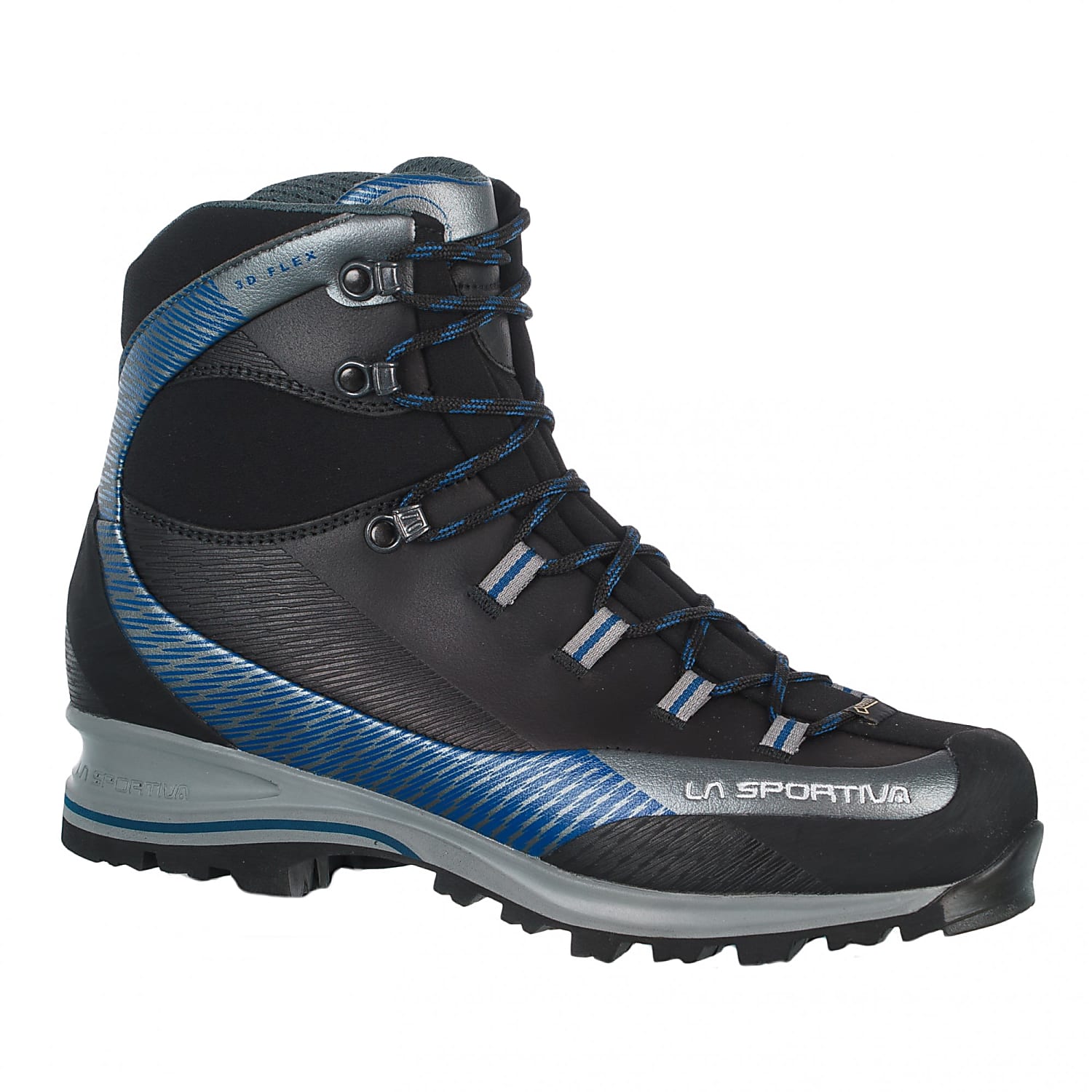 La sportiva 3d hotsell flex