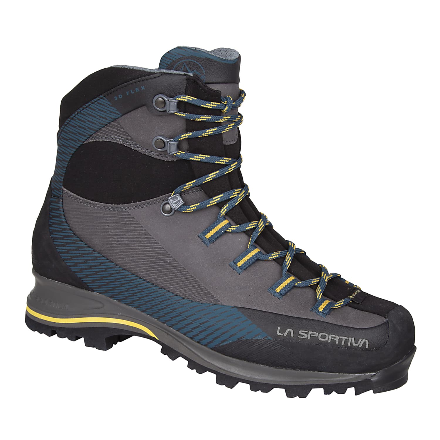 La sportiva 3d new arrivals flex