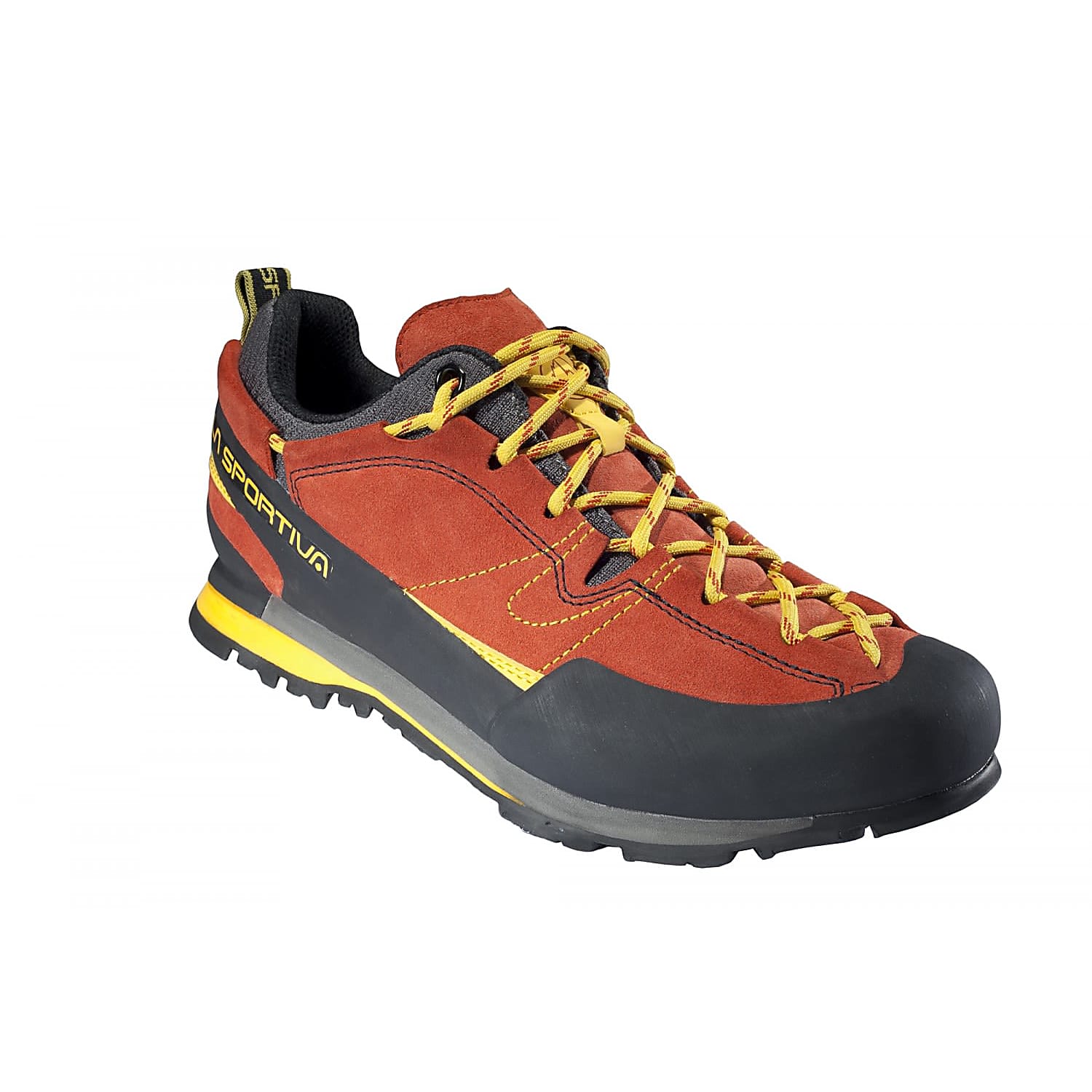 La Sportiva M BOULDER X Red