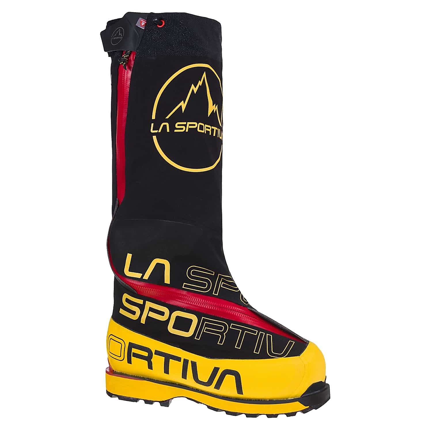 La Sportiva OLYMPUS MONS CUBE S Yellow Versandkostenfrei ab 60