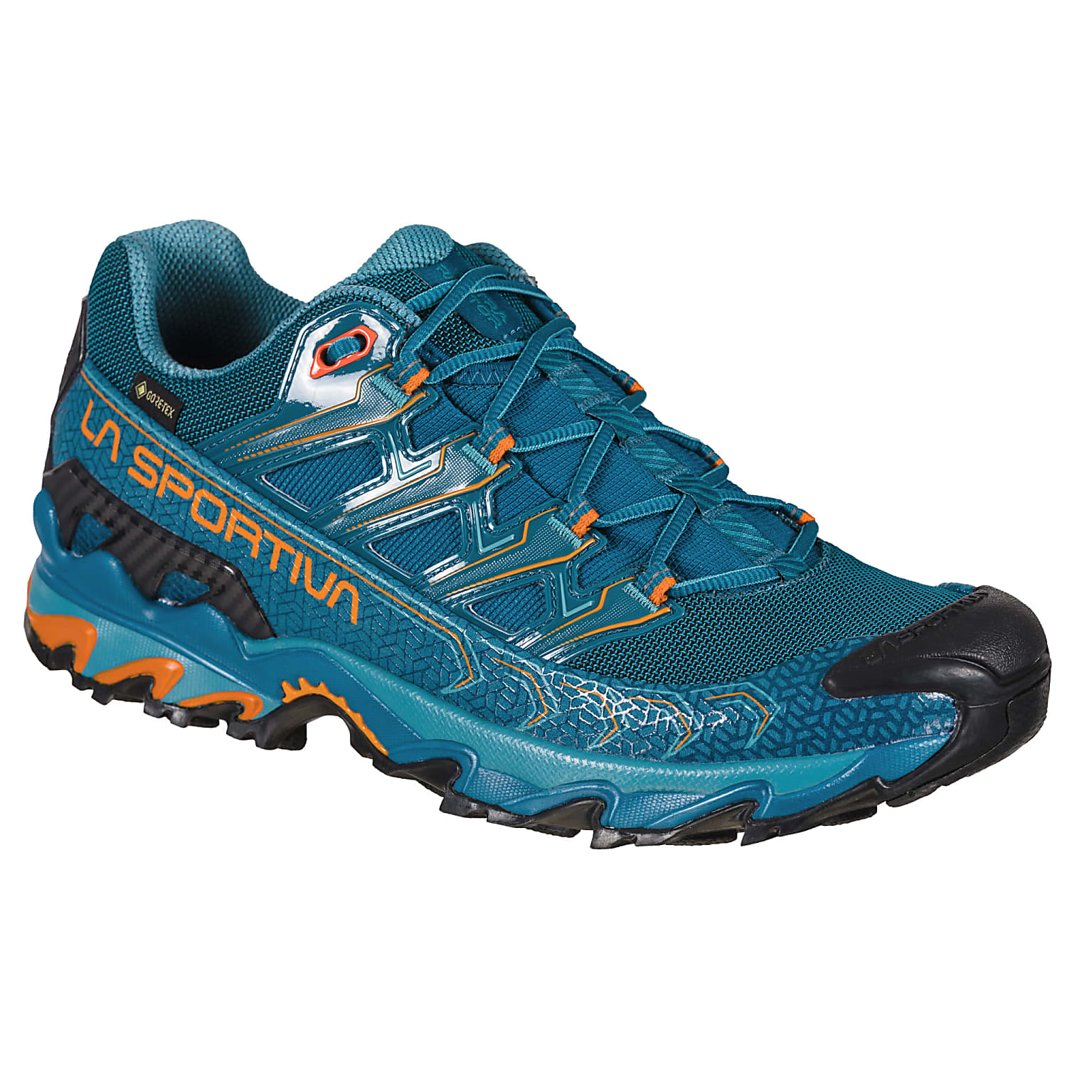 La Sportiva M ULTRA RAPTOR II GTX Space Blue Maple Free