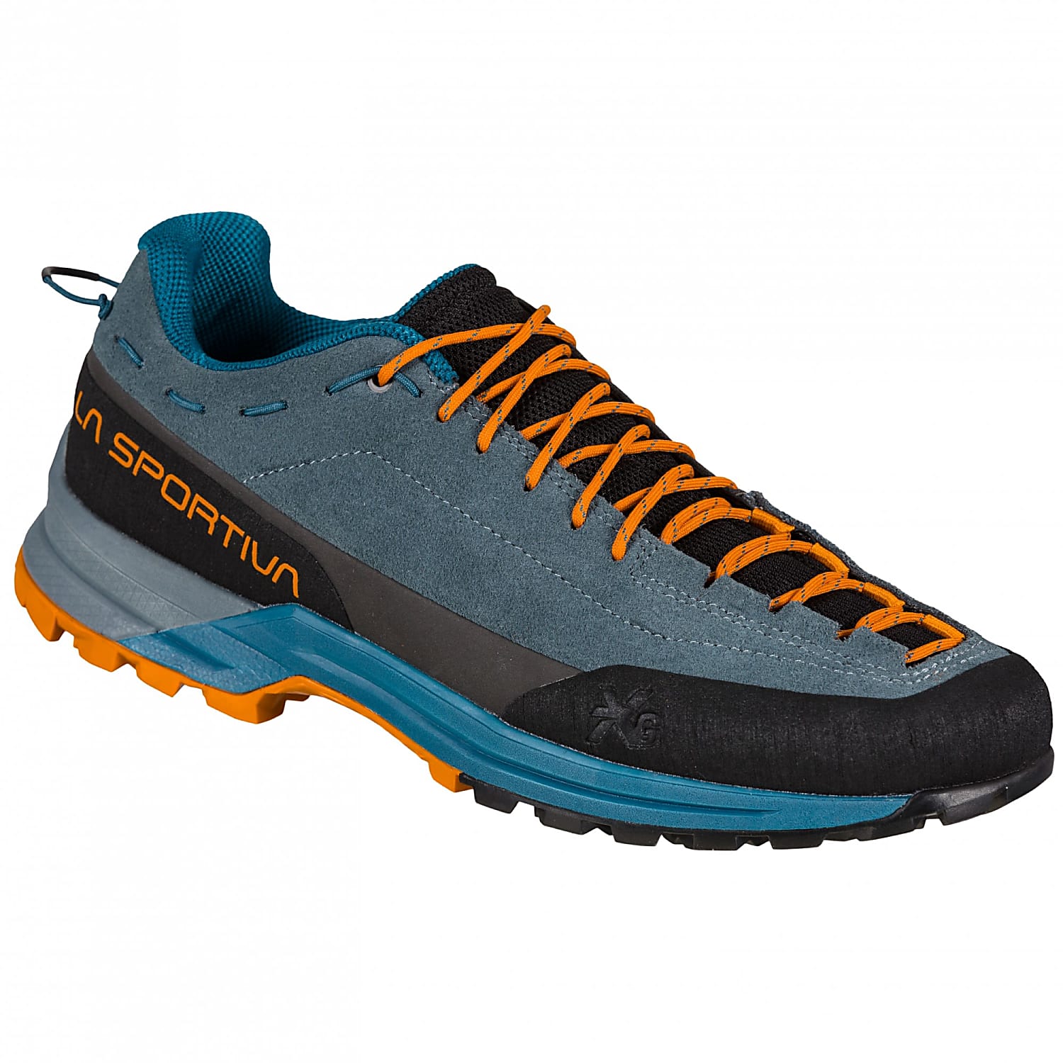 La sportiva 2025 tx4 blue papaya