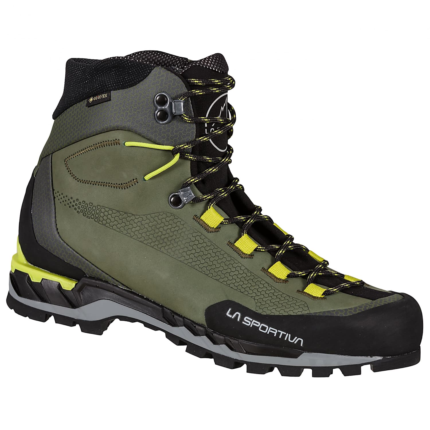 La sportiva discount lhotse gtx