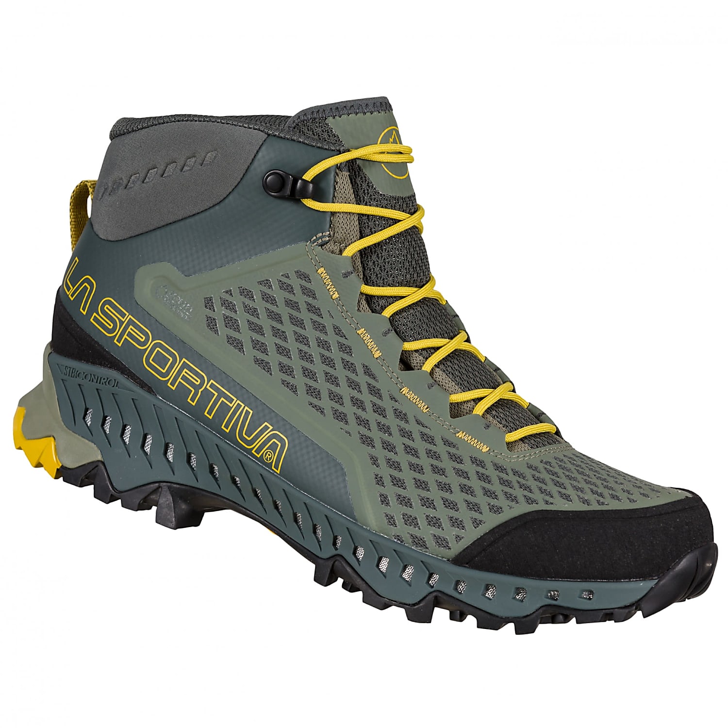 La sportiva discount lhotse gtx
