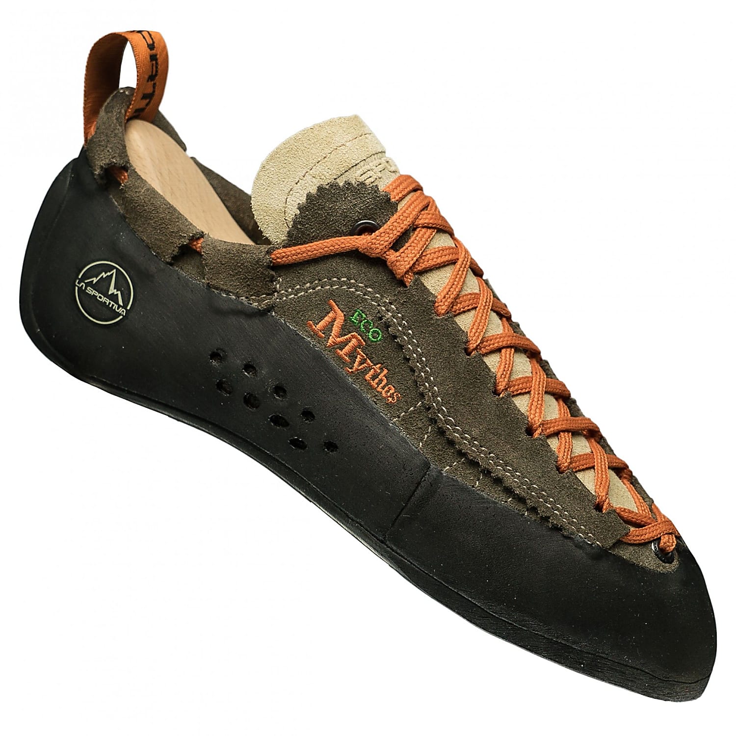La Sportiva M MYTHOS ECO Taupe