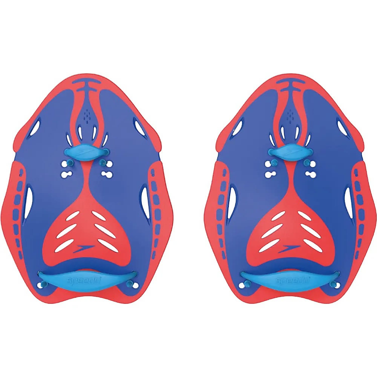Speedo biofuse online paddles