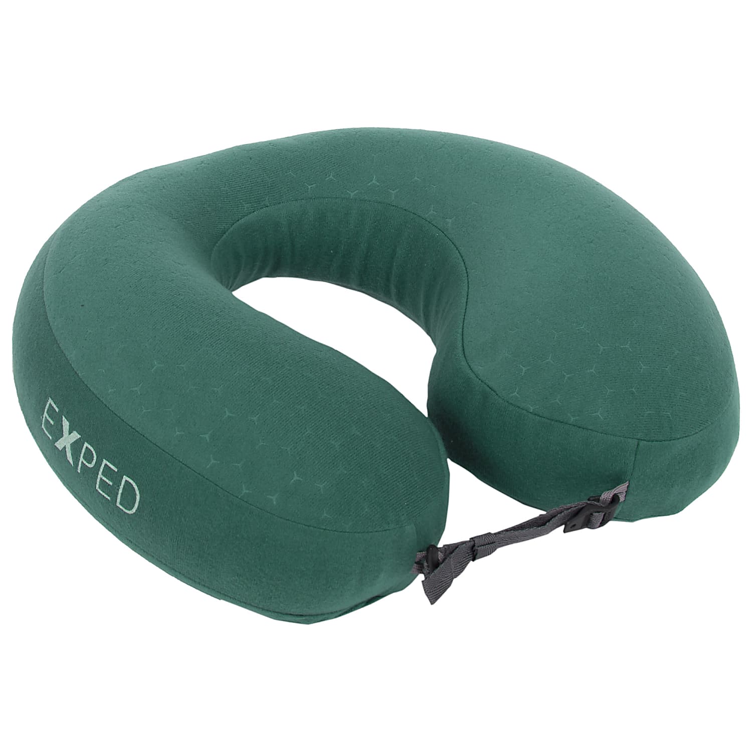 Buy Exped NECK PILLOW DELUXE Cypress online now www.exxpozed.eu